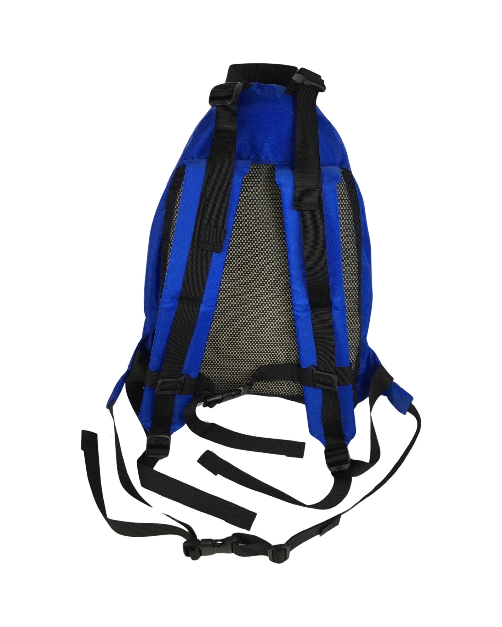 PADRE Ergonomic Backpack - Energize Trek