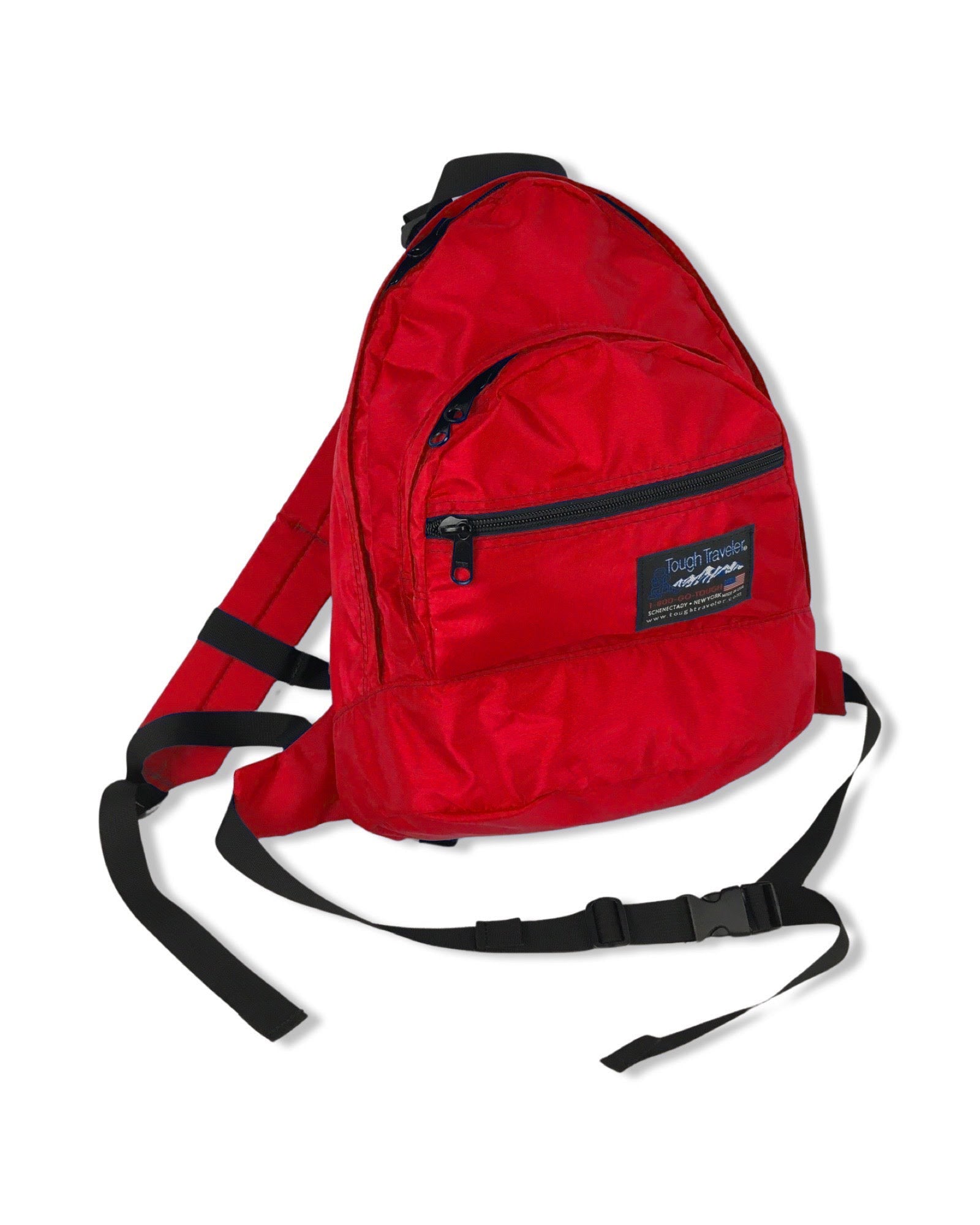 PADRE Ergonomic Backpack - Energize Trek