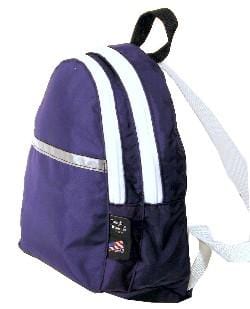 PEANUT DOUBLE Purse Backpack - Energize Trek