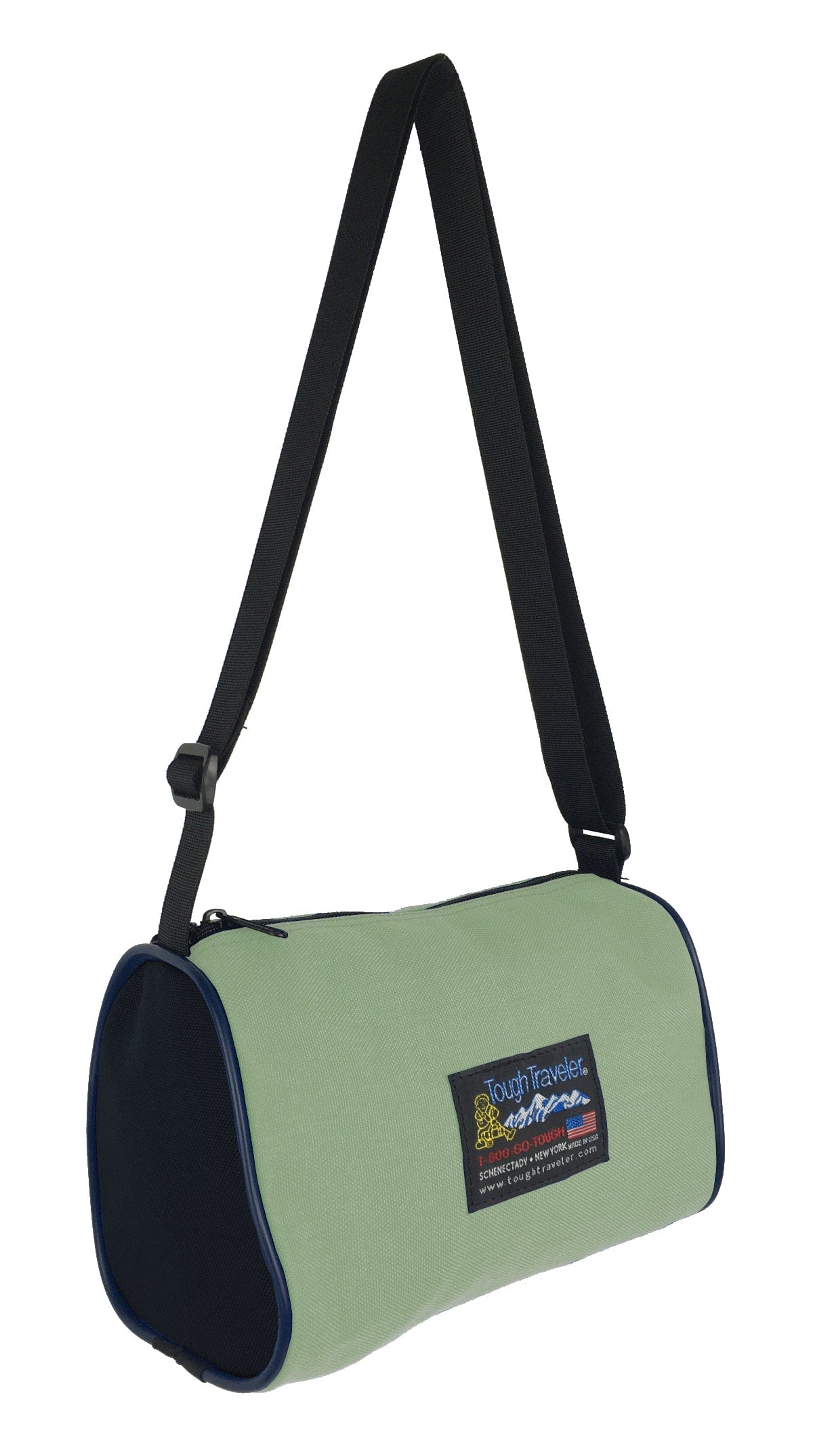 PIPED Mini Duffel Bag - Energize Trek