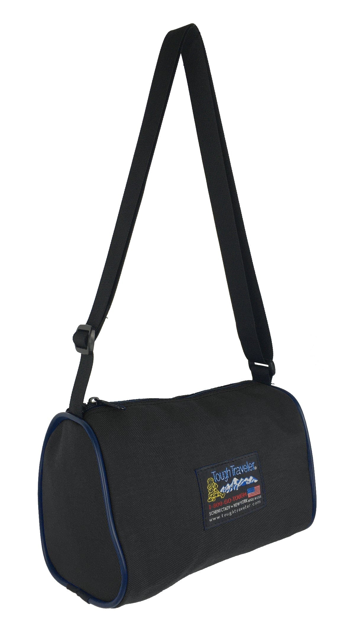 PIPED Mini Duffel Bag - Energize Trek