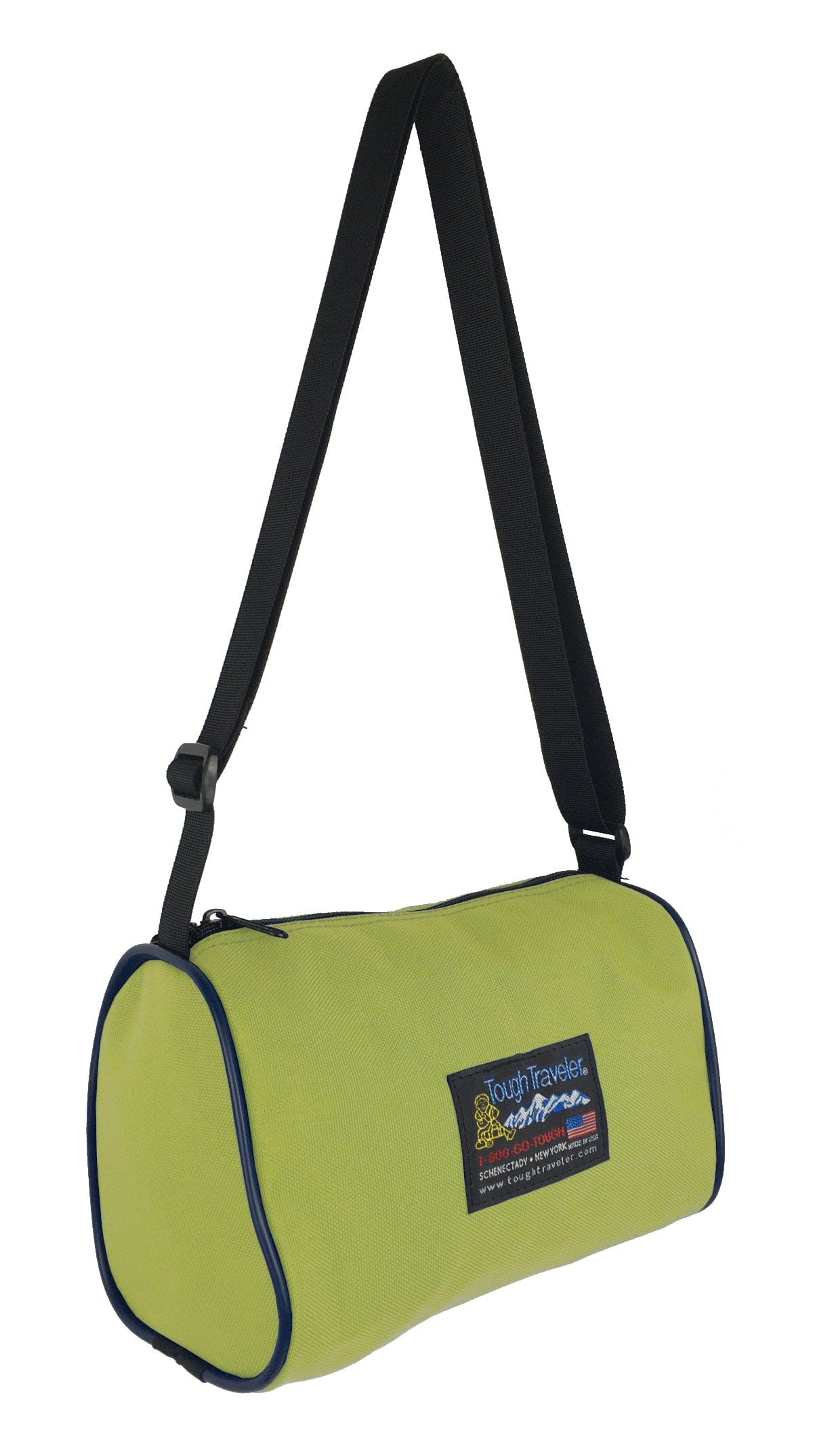 PIPED Mini Duffel Bag - Energize Trek