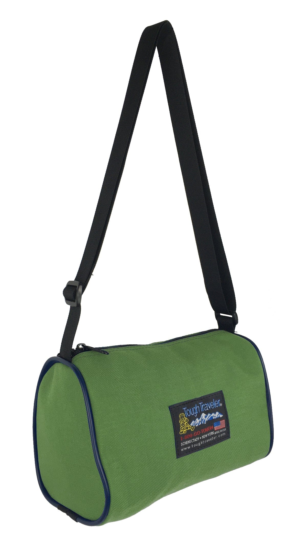 PIPED Mini Duffel Bag - Energize Trek