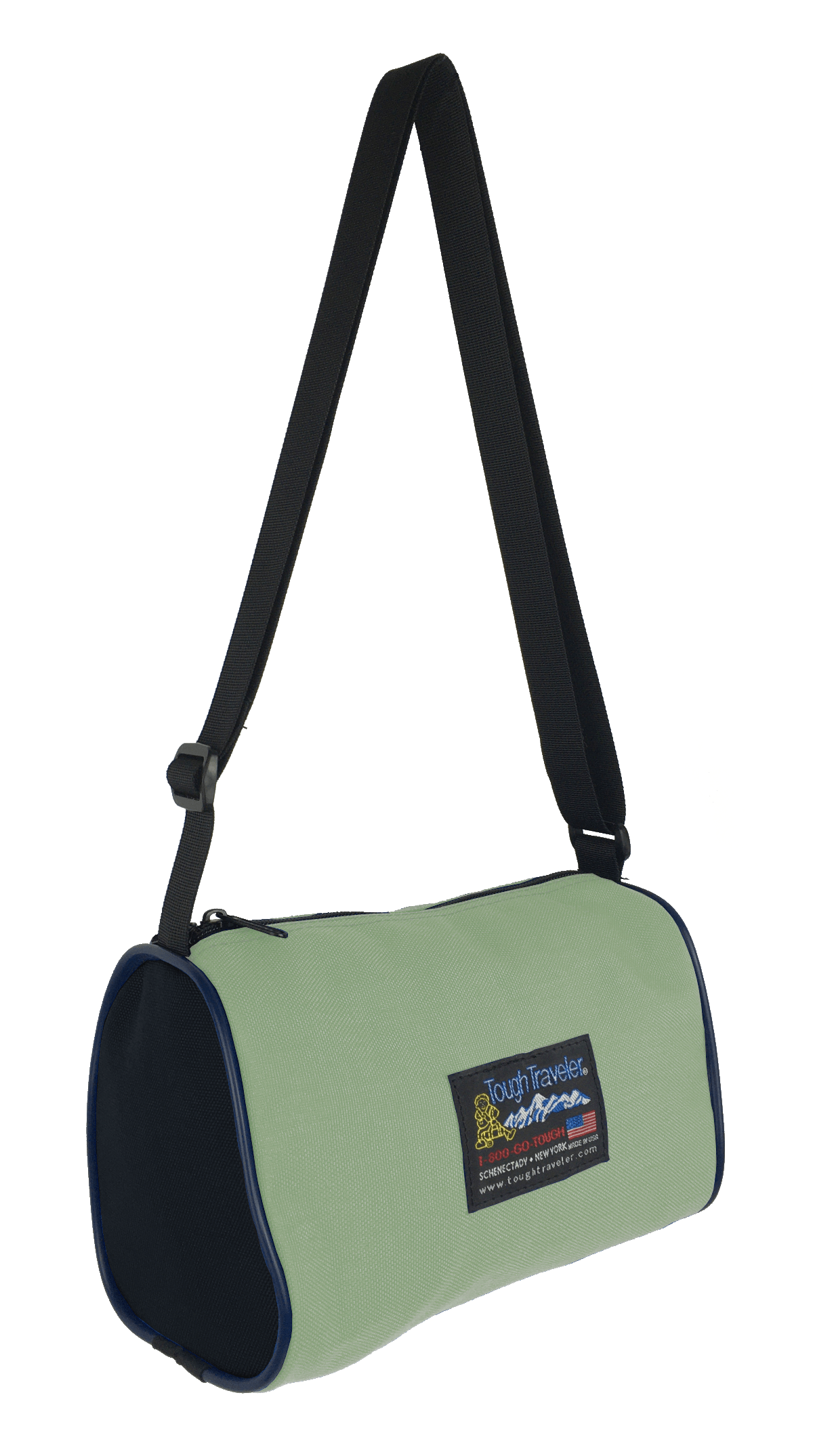 PIPED Mini Duffel Bag - Energize Trek