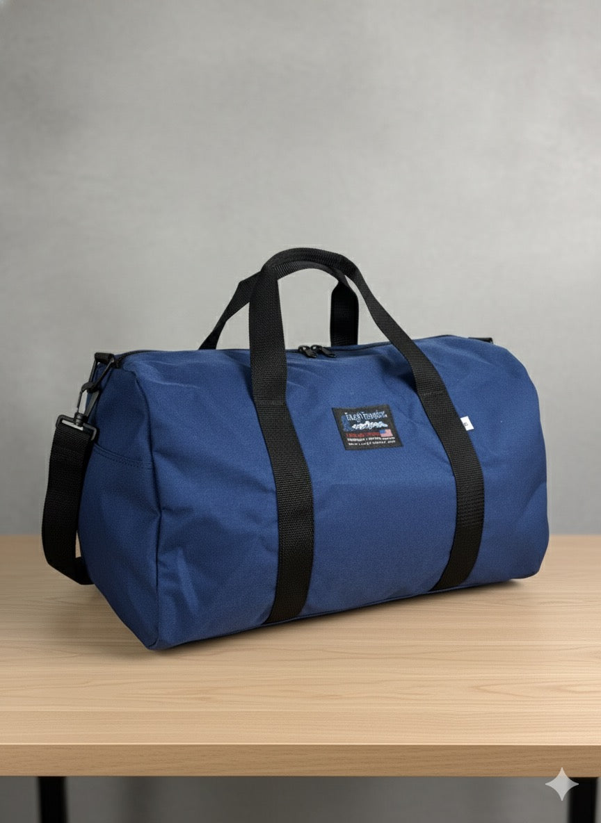 PRESTIGE Duffel - Energize Trek