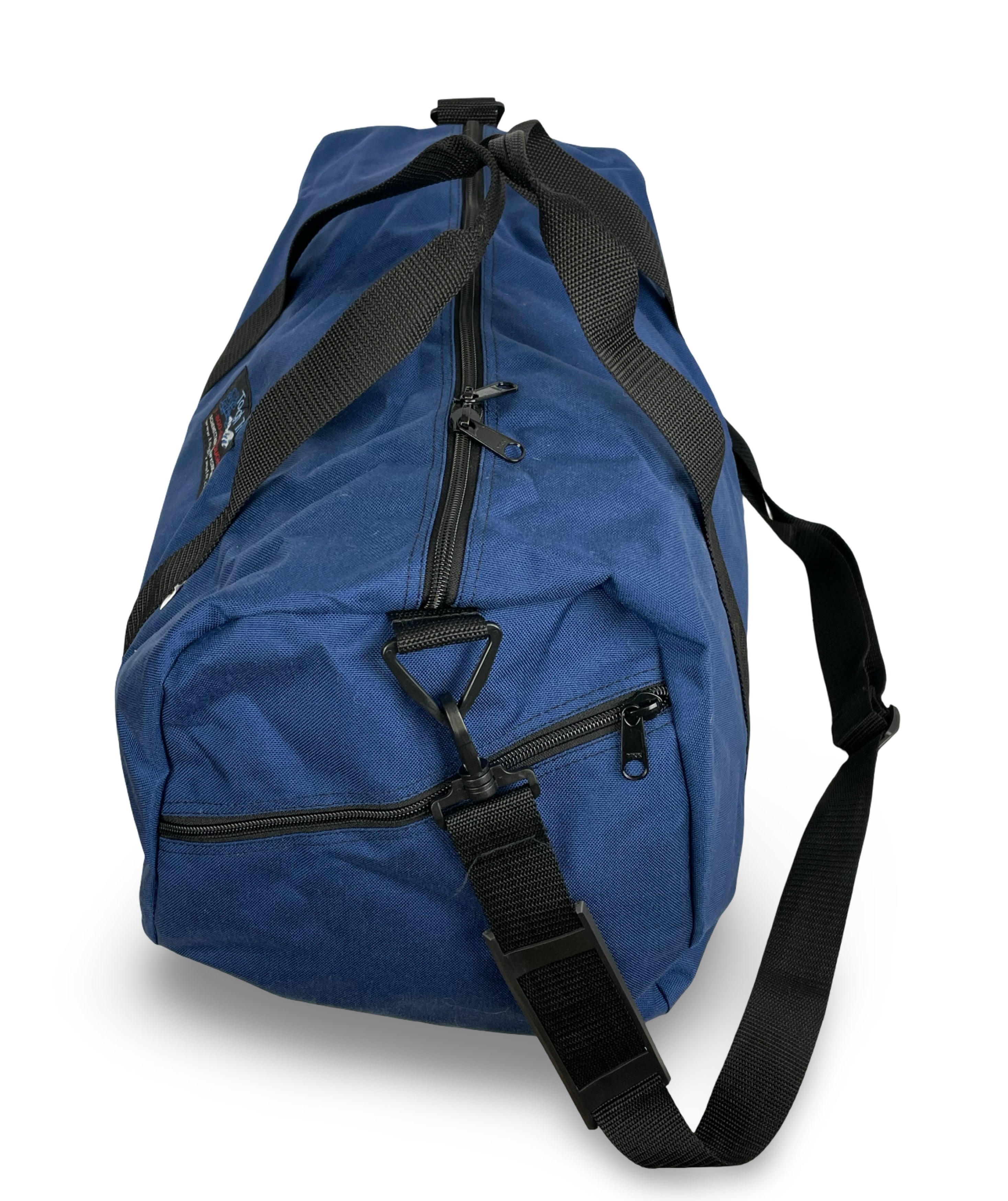 PRESTIGE Duffel - Energize Trek