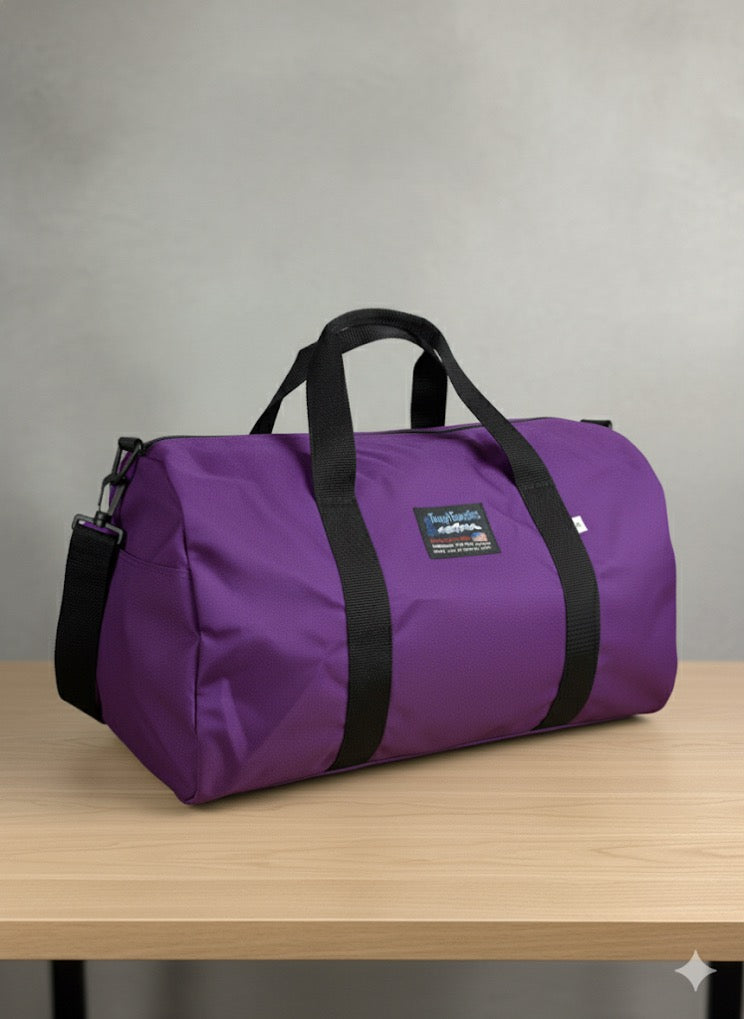 PRESTIGE Duffel - Energize Trek