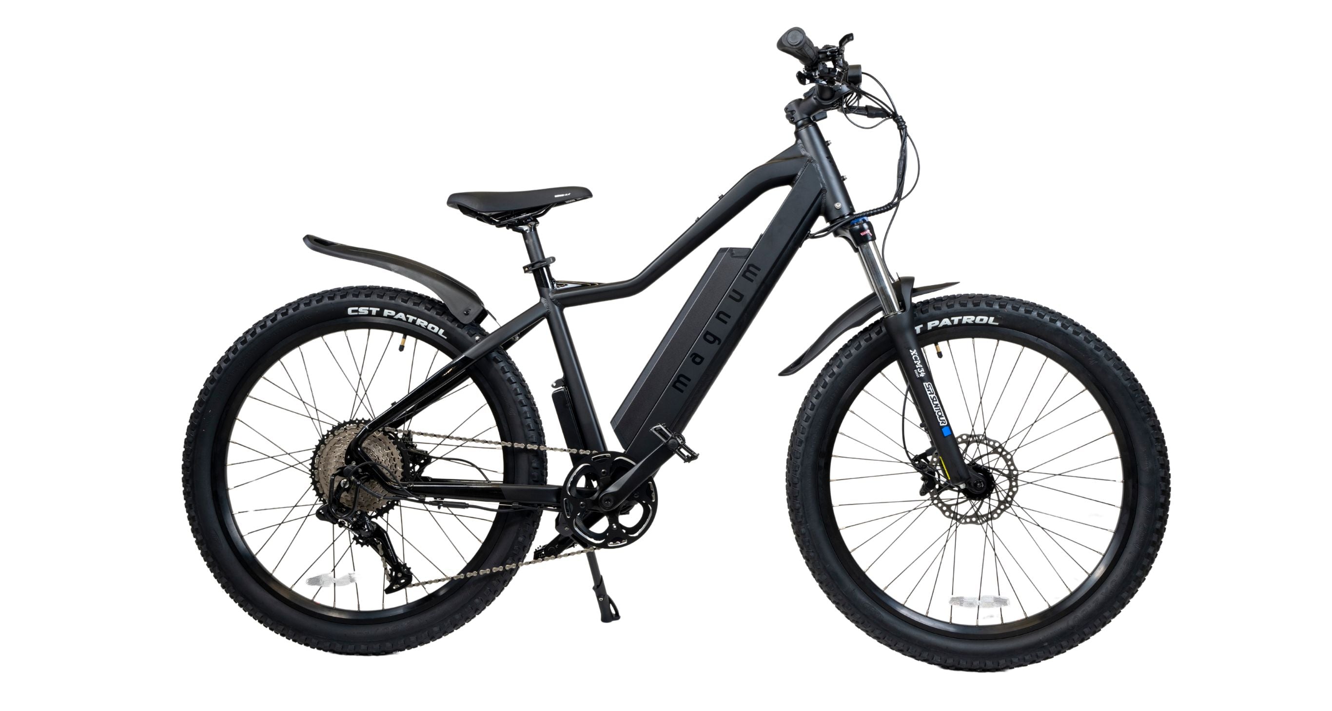 Peak T5 - Energize Trek