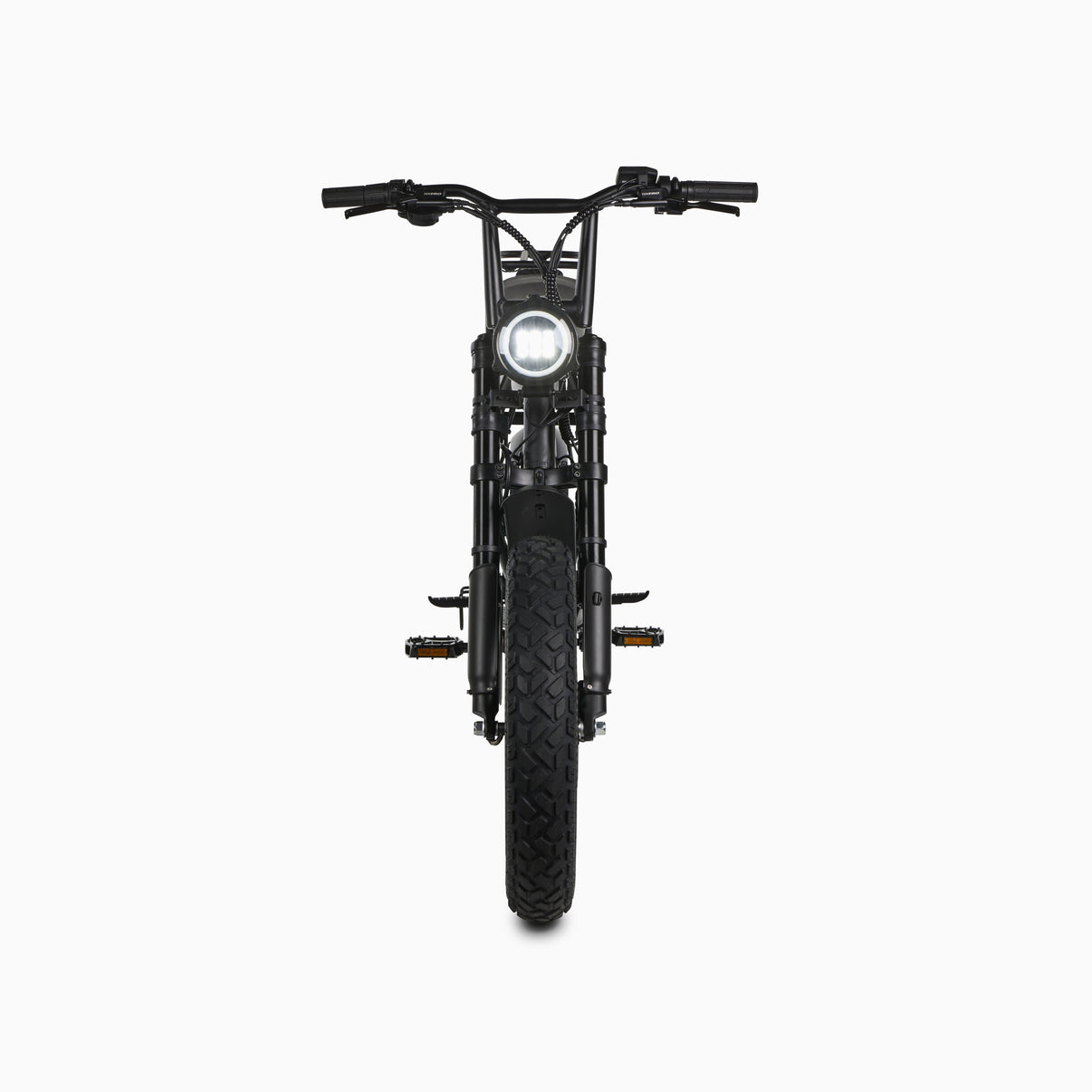 Pedal Electric All Wheel Drive [S] E-Bike - Energize Trek