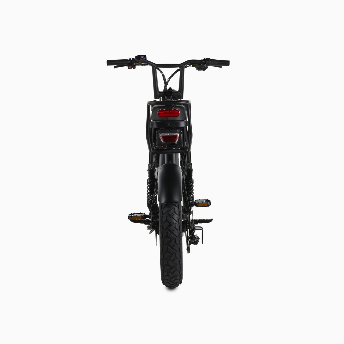Pedal Electric All Wheel Drive [S] E-Bike - Energize Trek