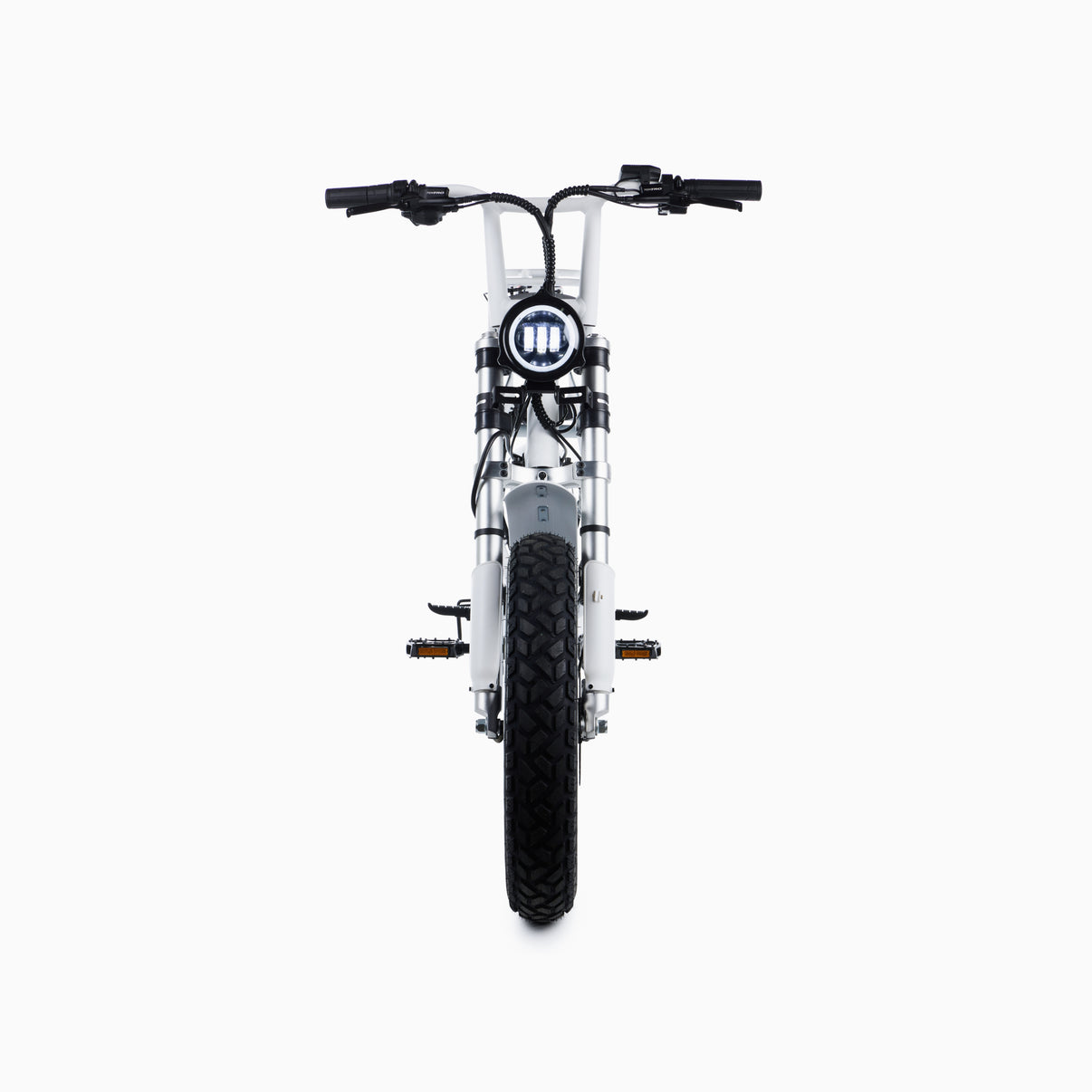 Pedal Electric All Wheel Drive [S] E-Bike - Energize Trek
