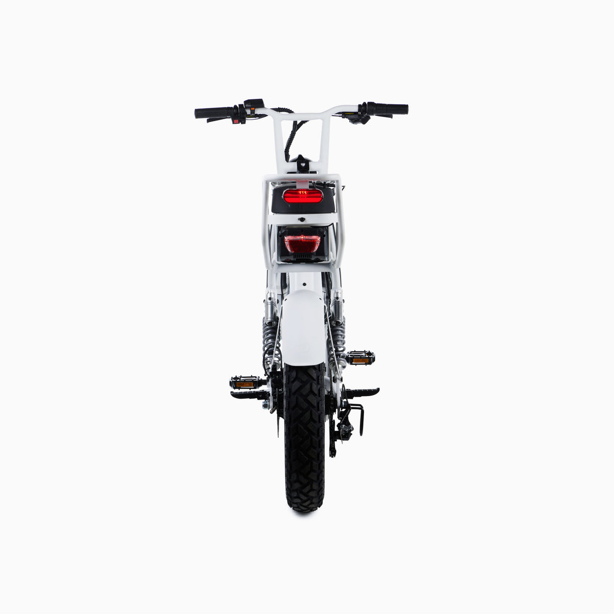 Pedal Electric All Wheel Drive [S] E-Bike - Energize Trek