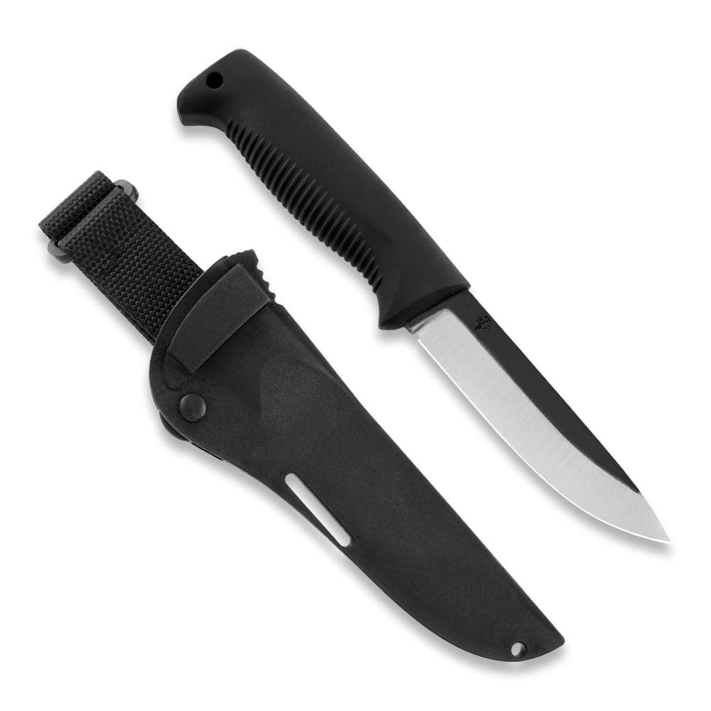 Peltonen M07 Ranger Puukko Uncoated  FJP146 - Energize Trek