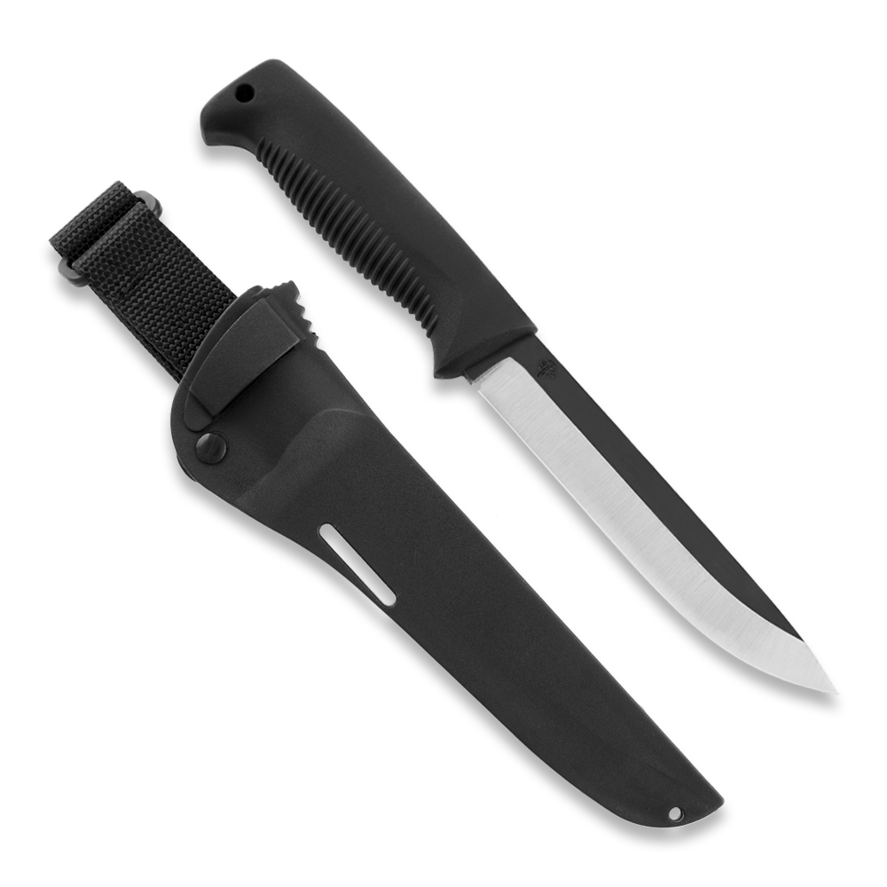Peltonen M95 Ranger Puukko Uncoated FJP144 - Energize Trek