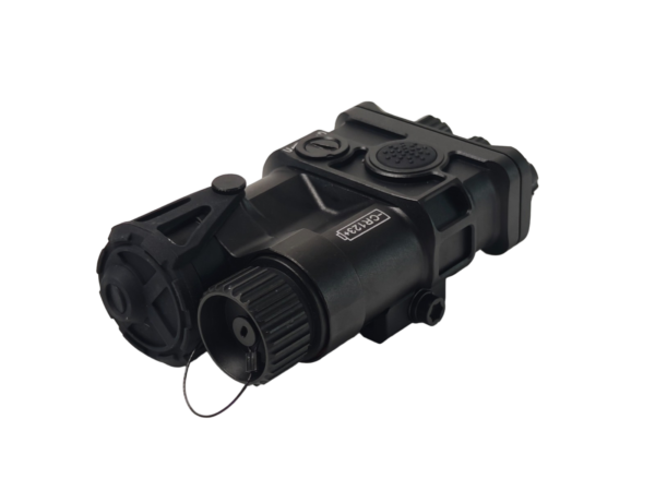 LaserSpeed M6TR - Energize Trek