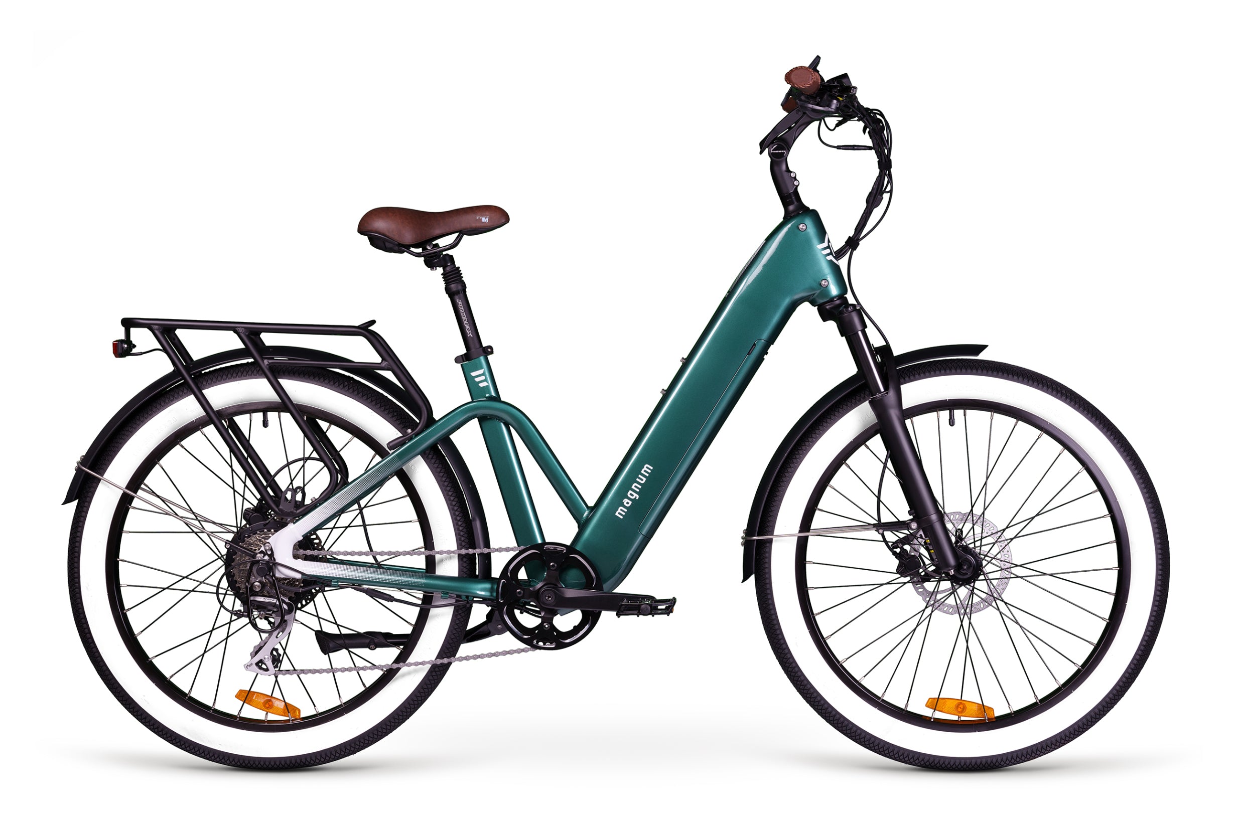 Pilot Hub - Energize Trek