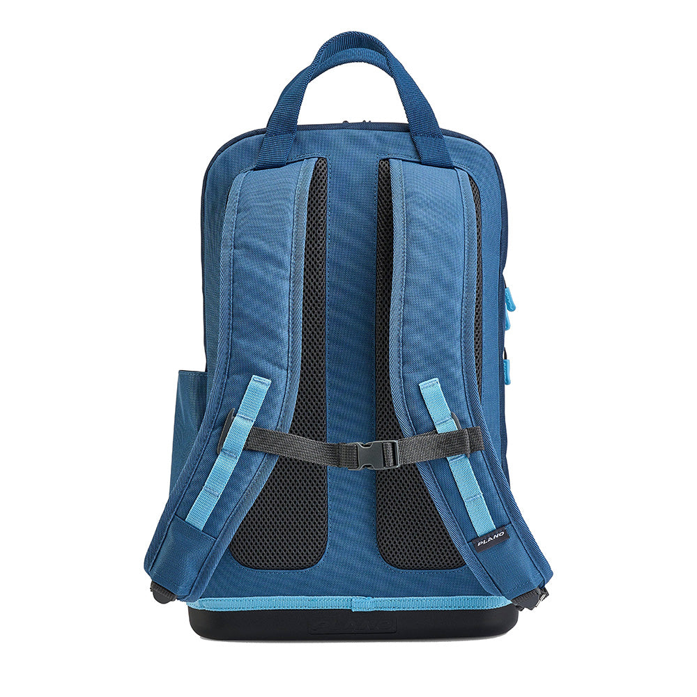Plano Weekend Tackle Backpack  Wave P000285