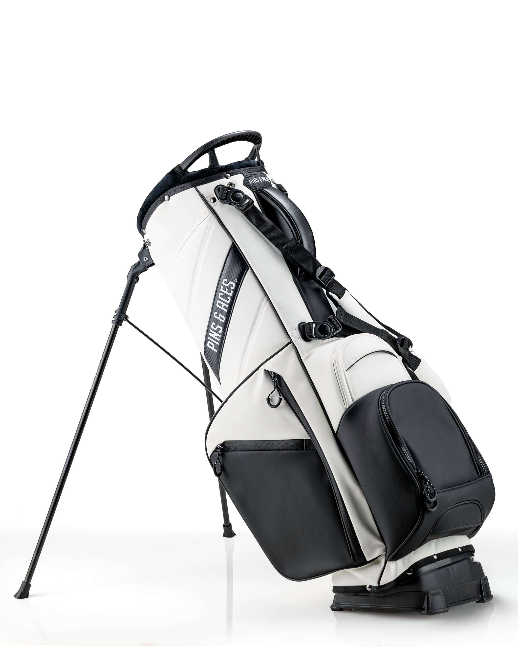 Player Preferred™ Golf Bag - Domino - Energize Trek
