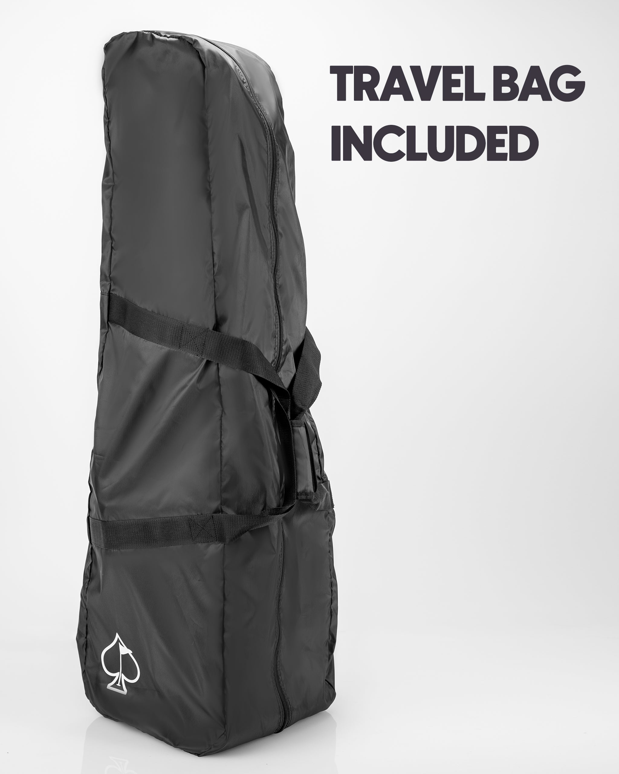 Player Preferred™ Golf Bag - Domino - Energize Trek