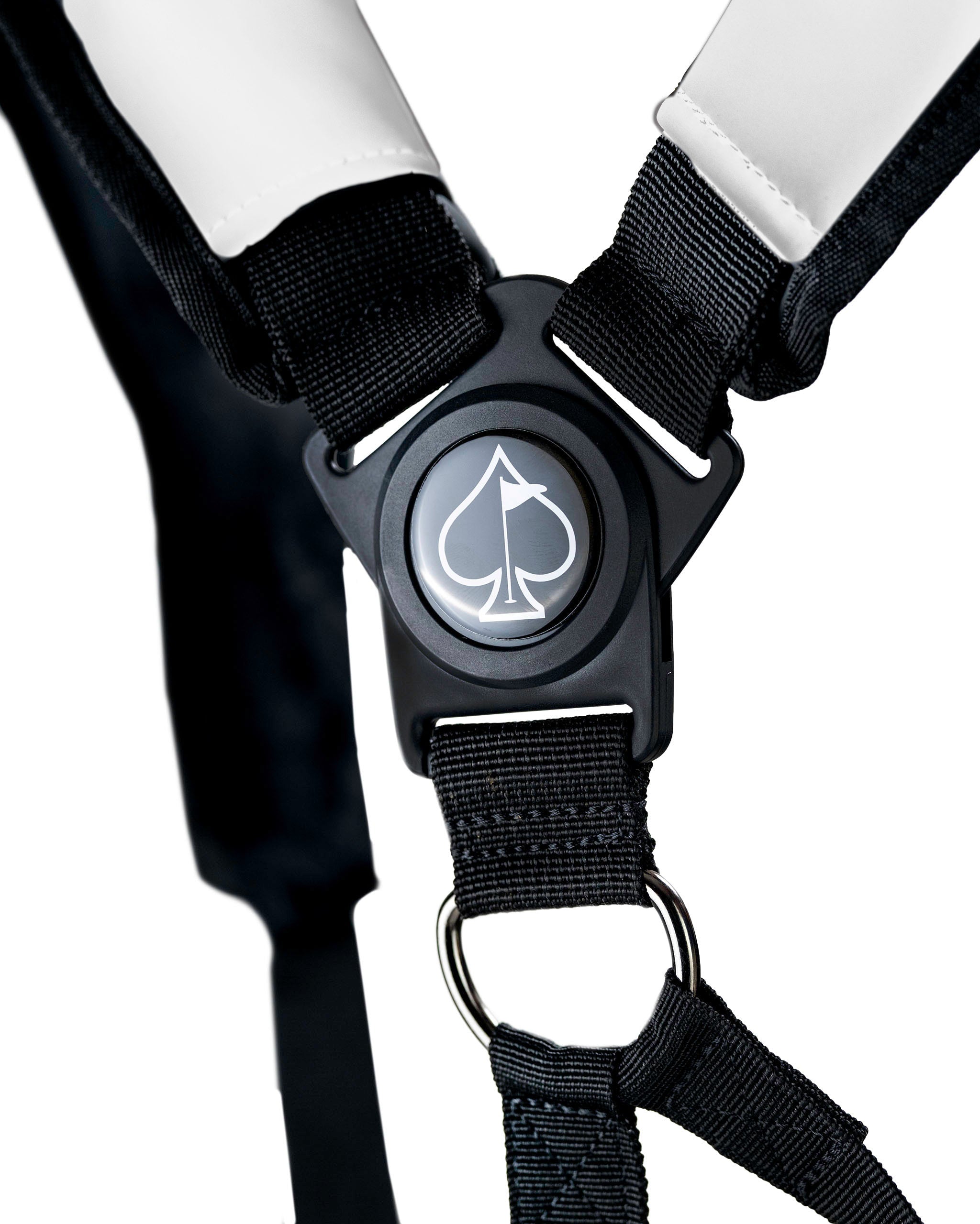 Player Preferred™ Golf Bag - Domino - Energize Trek