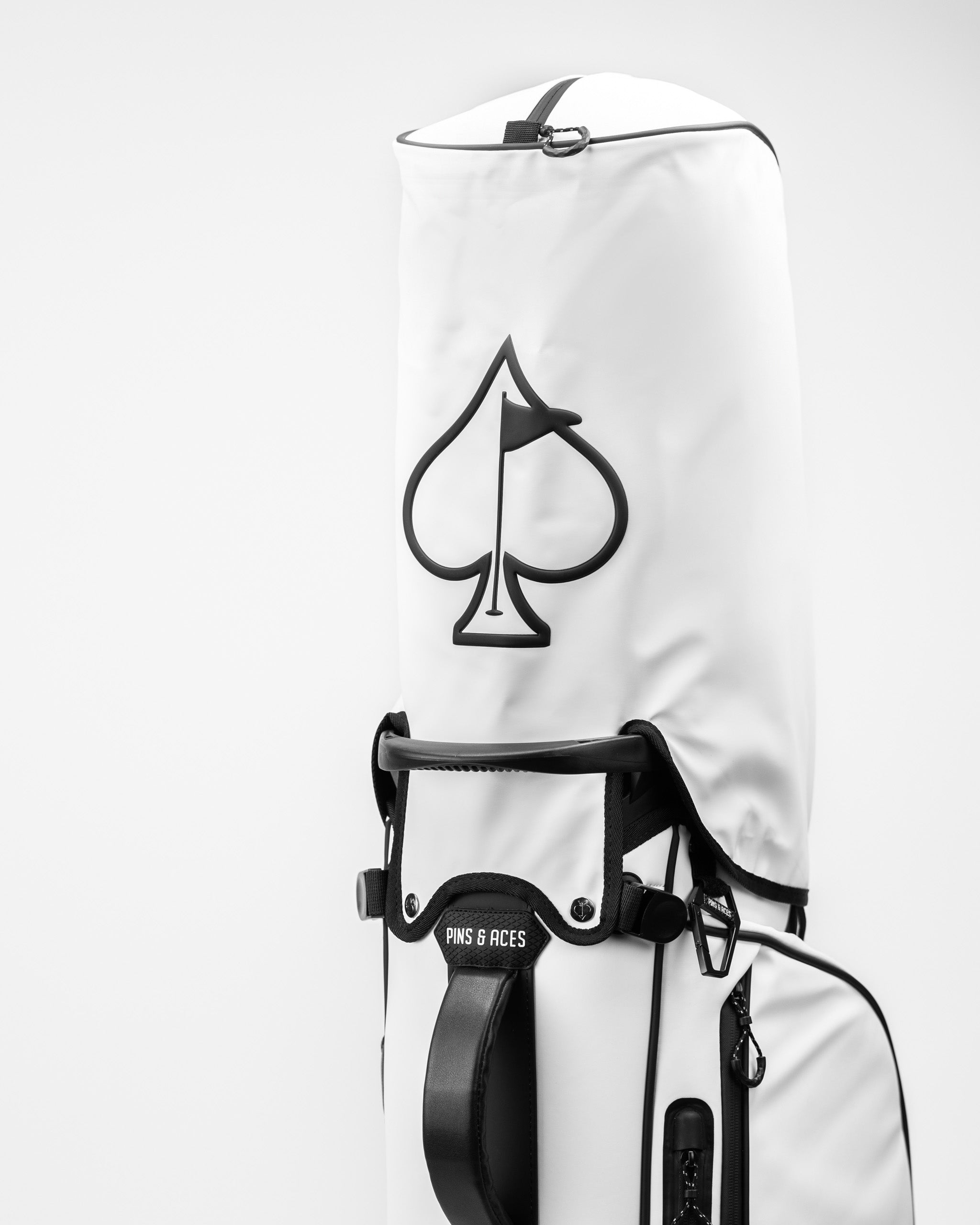 Player Preferred™ Golf Bag - Domino - Energize Trek