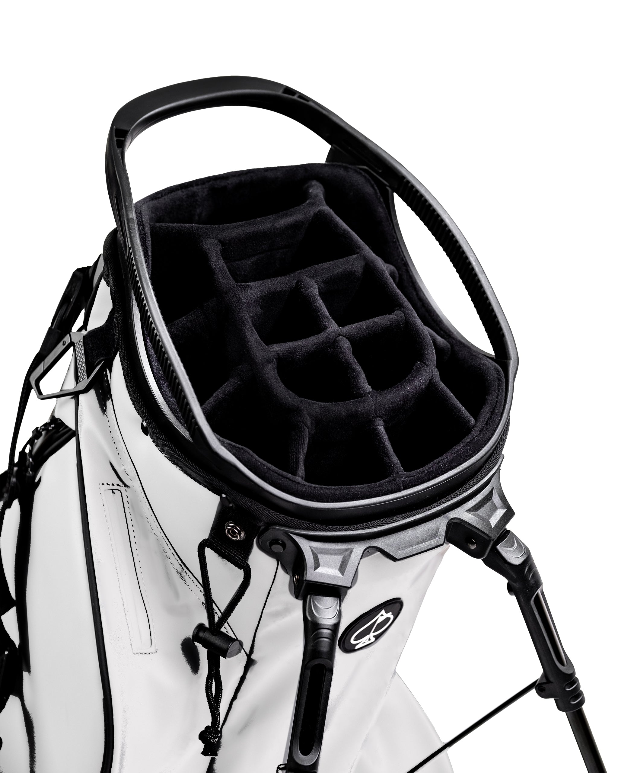 Player Preferred™ Golf Bag - Domino - Energize Trek