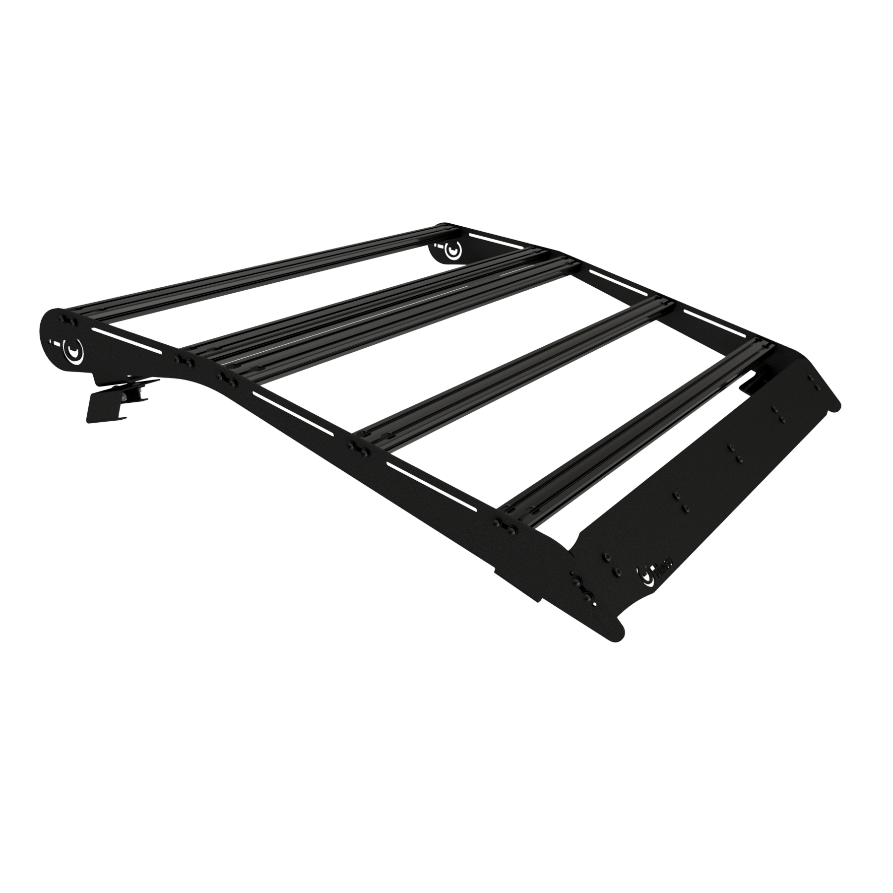 Polaris General XP 1000 2 Seat Prinsu Roof Rack | 2016-2021 - Energize Trek