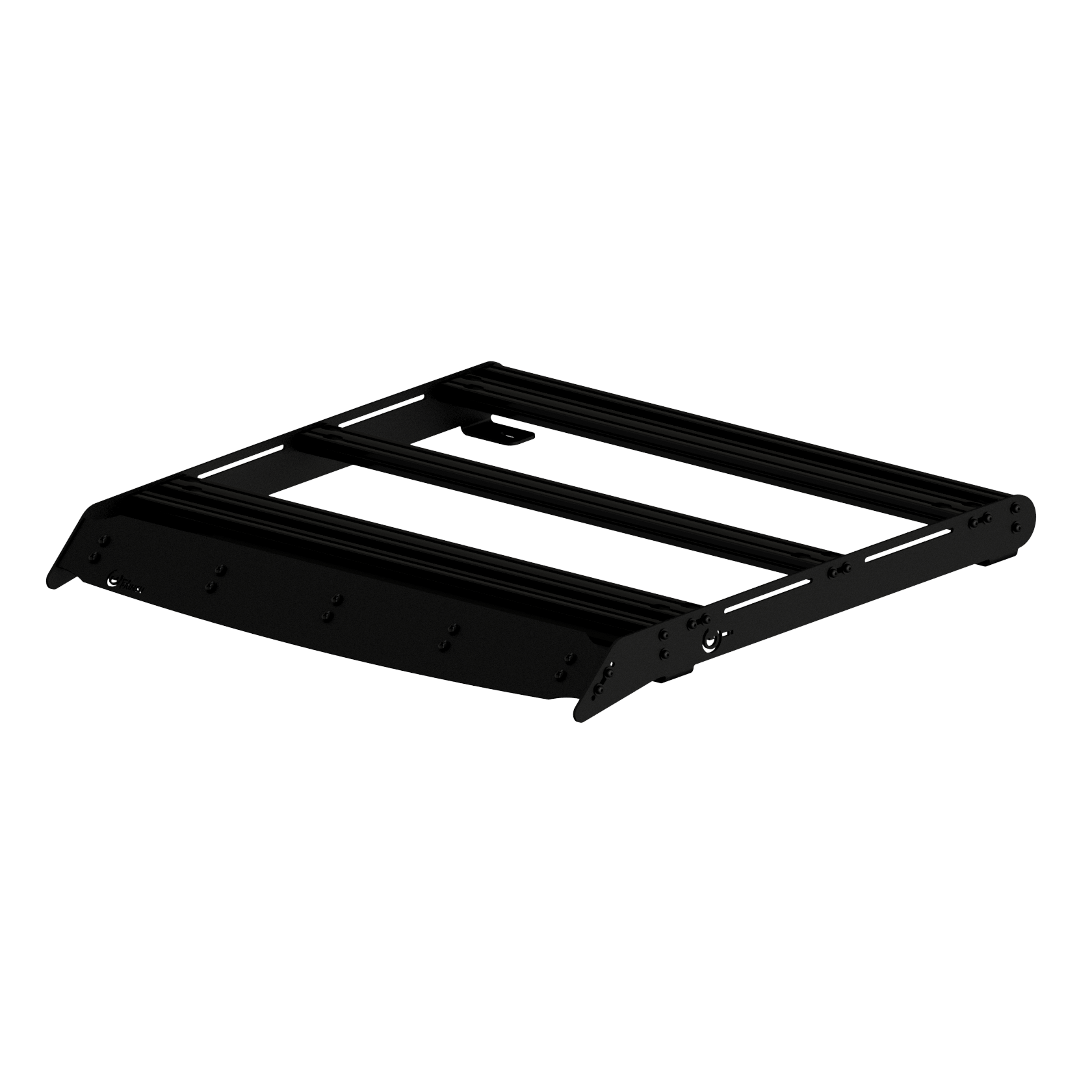 Polaris RZR XP 1000/900 4 Seat 3/4 Roof Rack - Energize Trek
