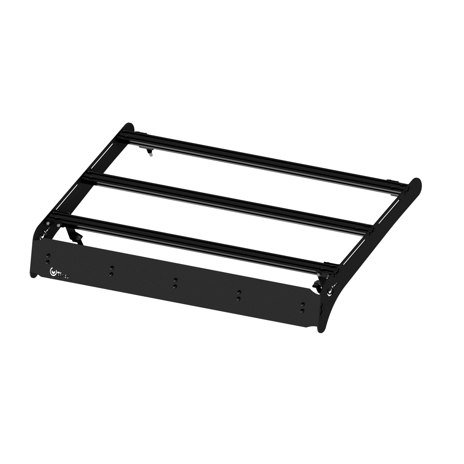 Polaris Ranger 3 Seater Prinsu Roof Rack - Energize Trek