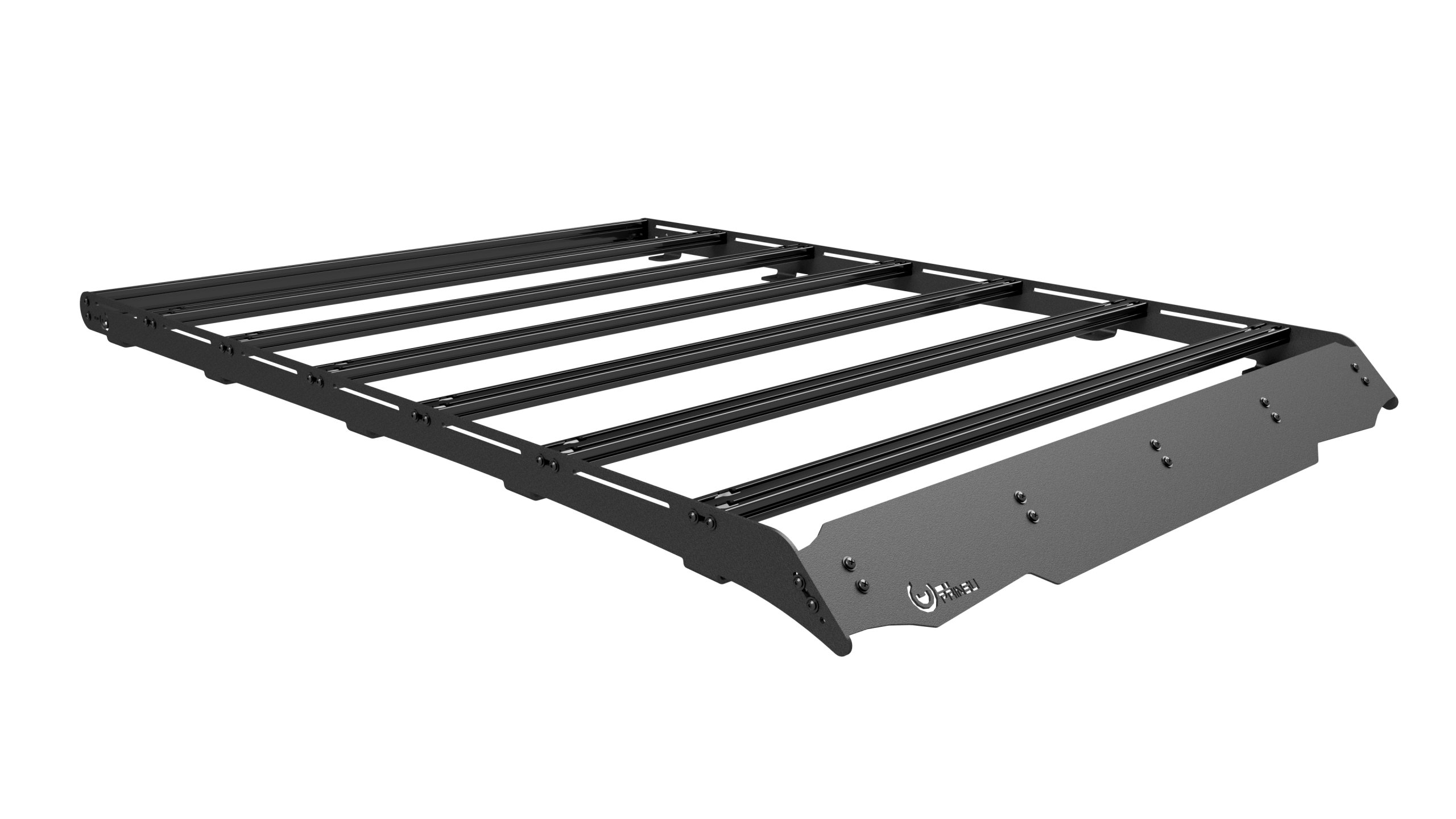 Polaris Xpedition XP 5 Seat Roof Rack | 2024 - Energize Trek