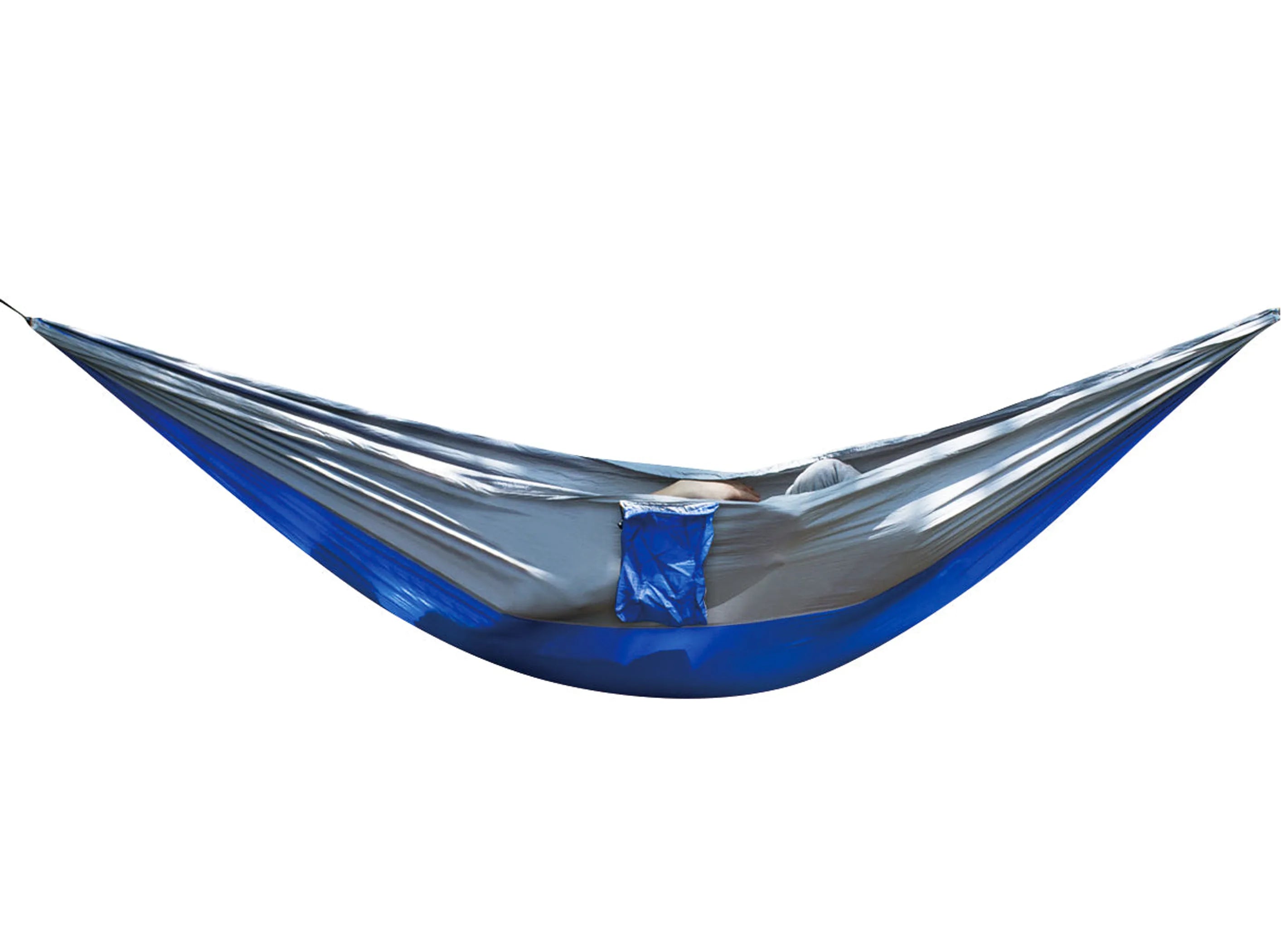 Portable Camping Hammock with Carry Pouch - Energize Trek