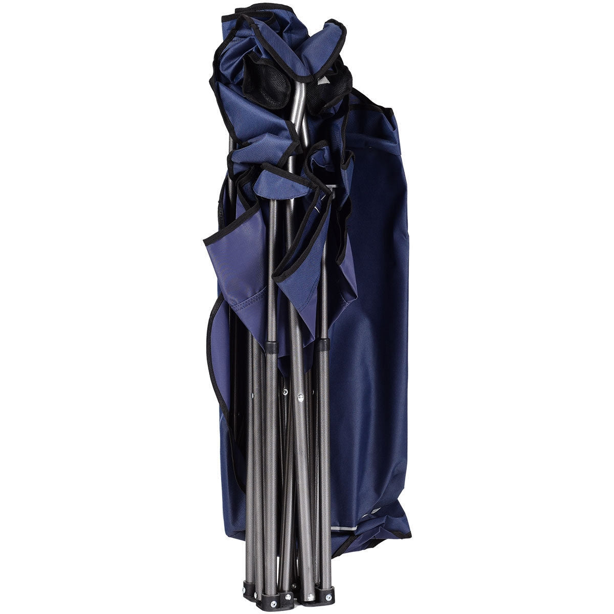 Portable Folding Beach Canopy Chair with Cup Holders - Energize Trek