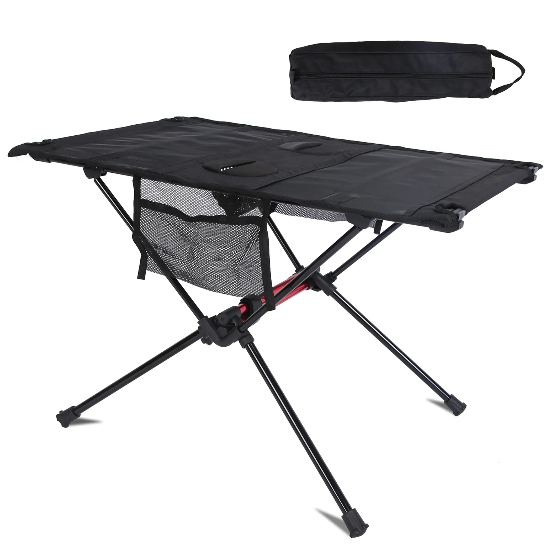 Portable Folding Camping Table - Energize Trek