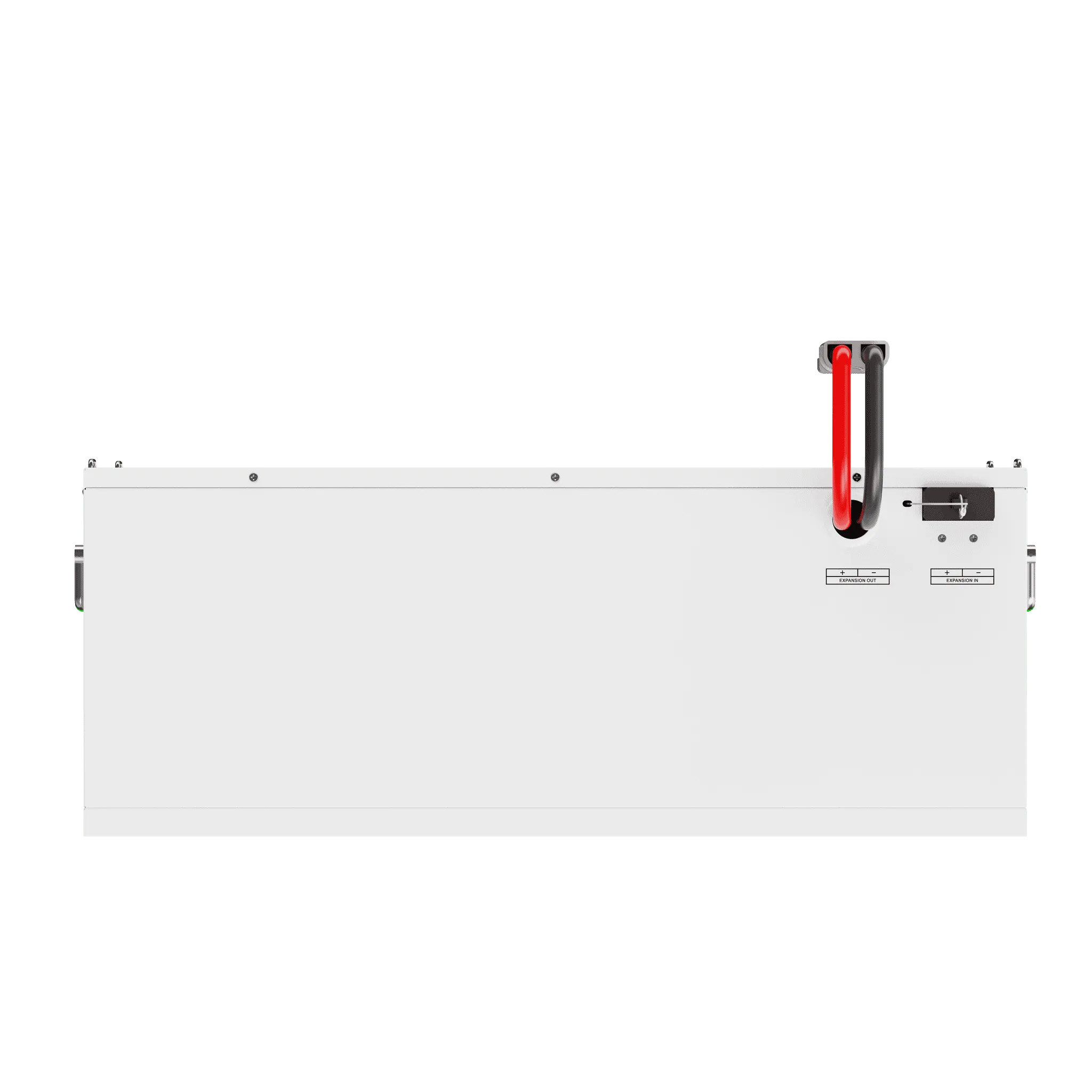 Powerhouse V2 Whole Home Generator - Energize Trek