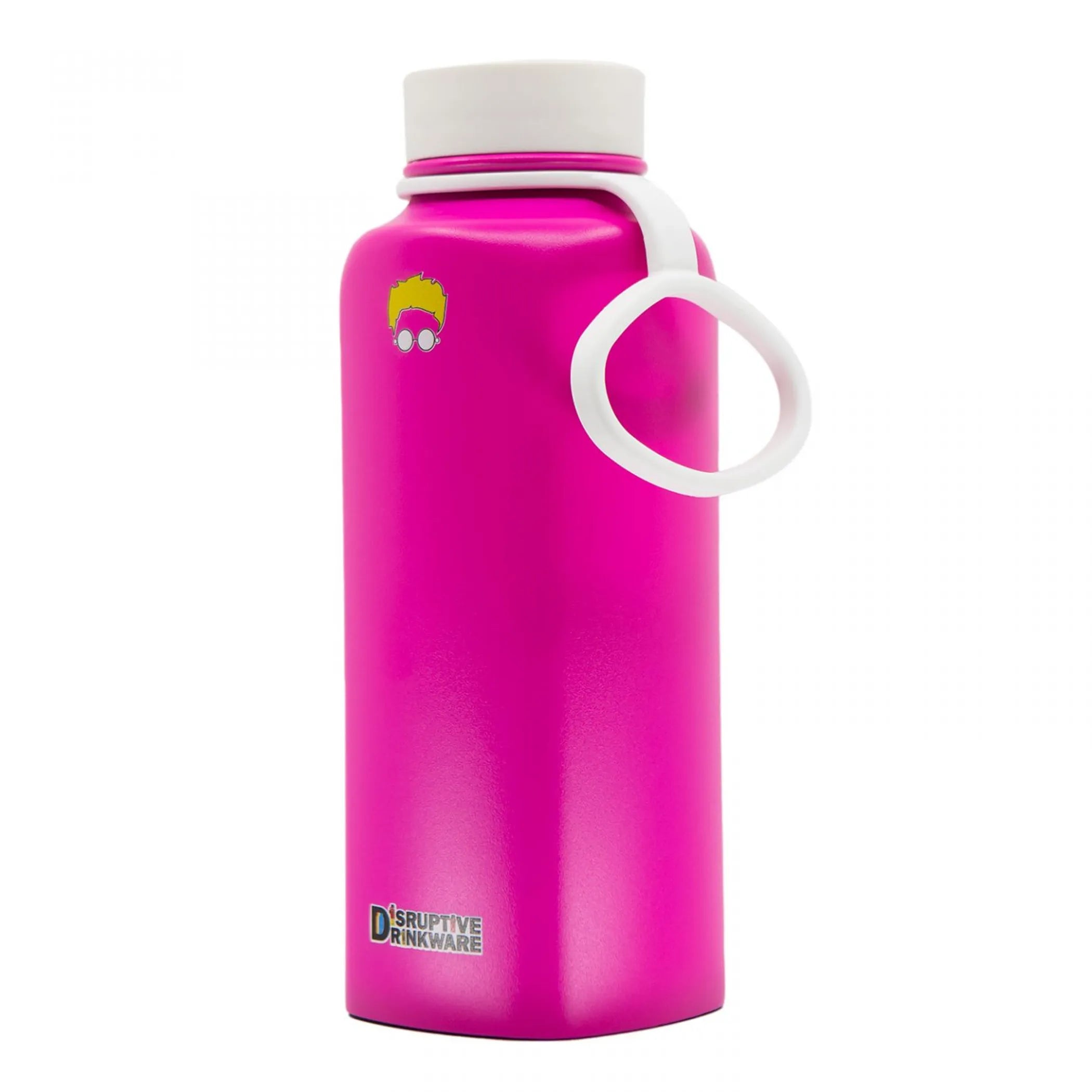 Pretty In Pink - Energize Trek