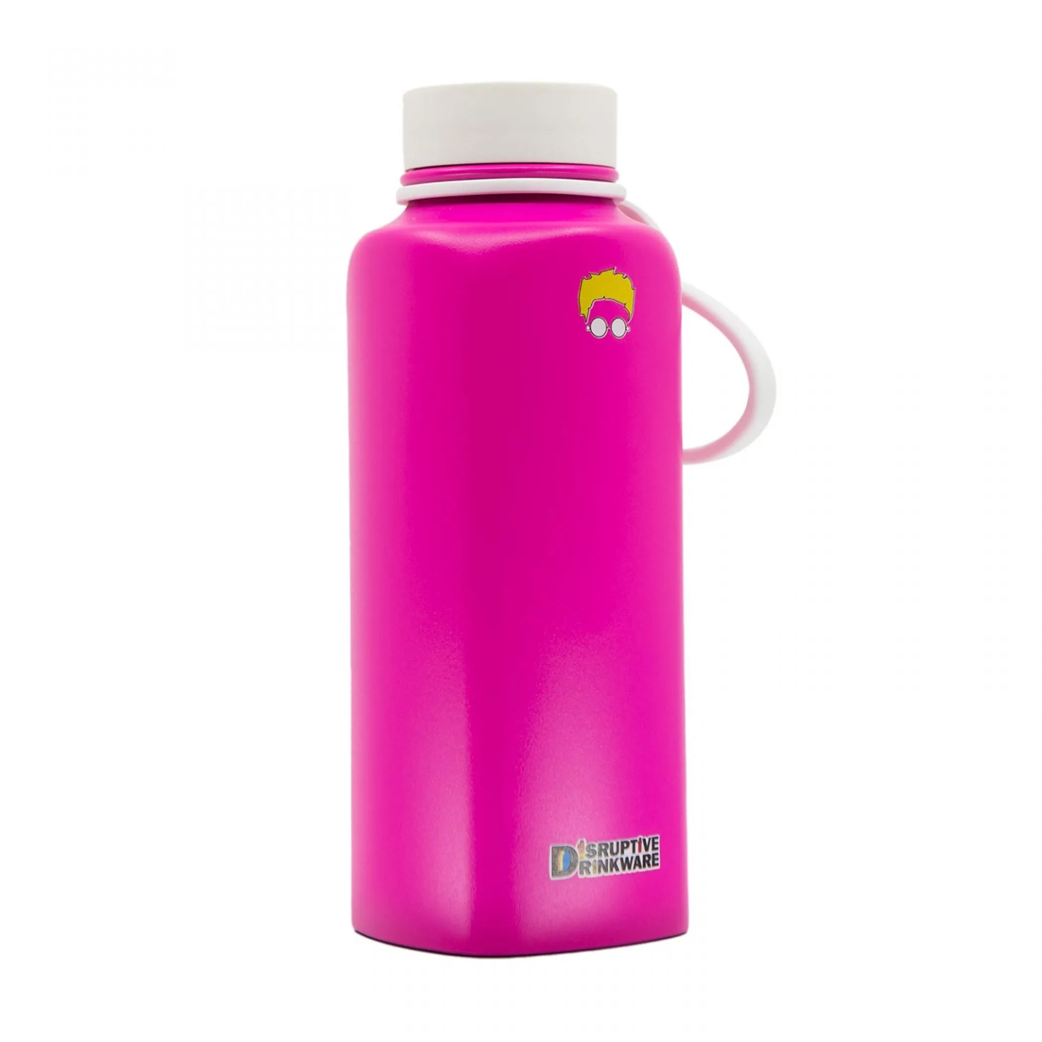 Pretty In Pink - Energize Trek