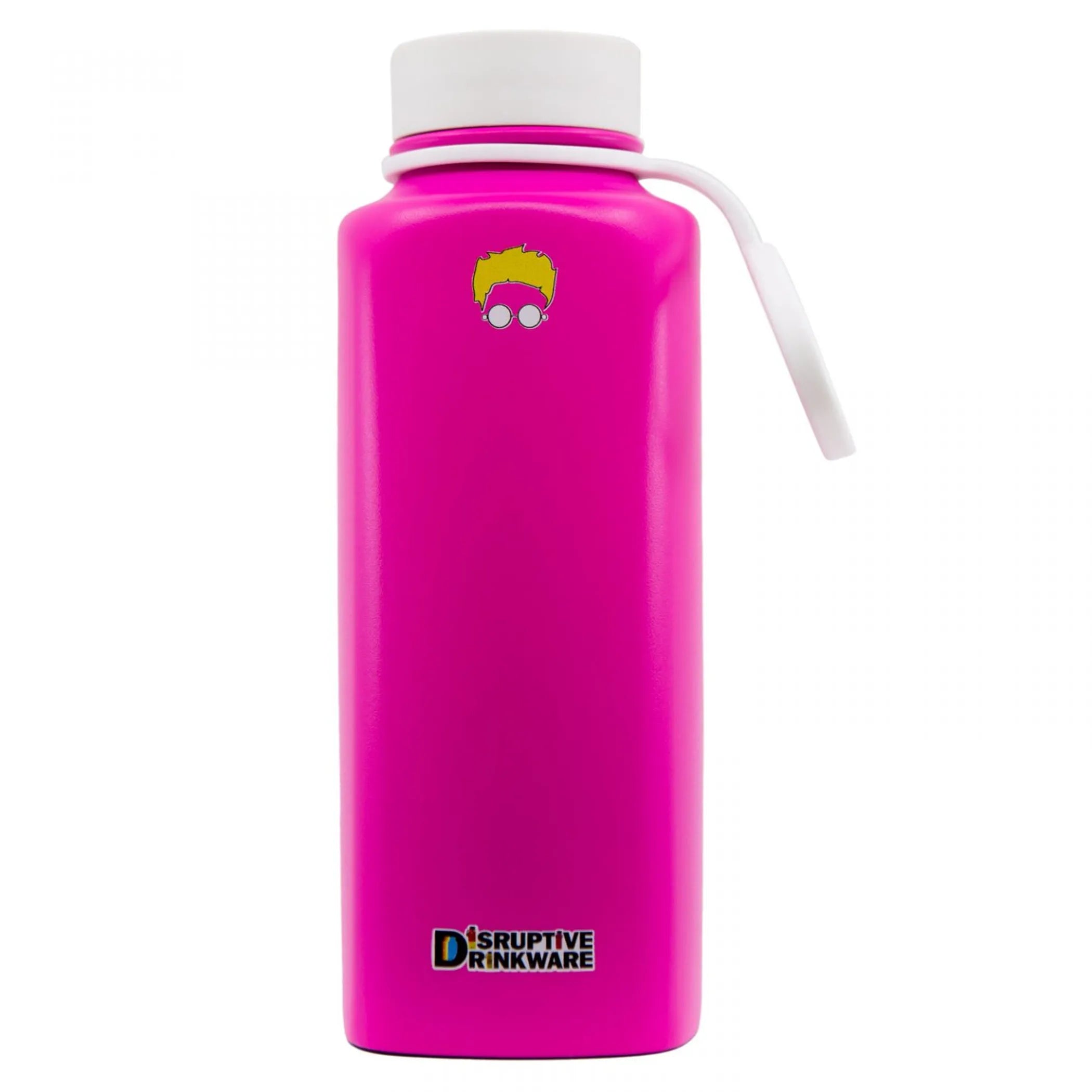Pretty In Pink - Energize Trek