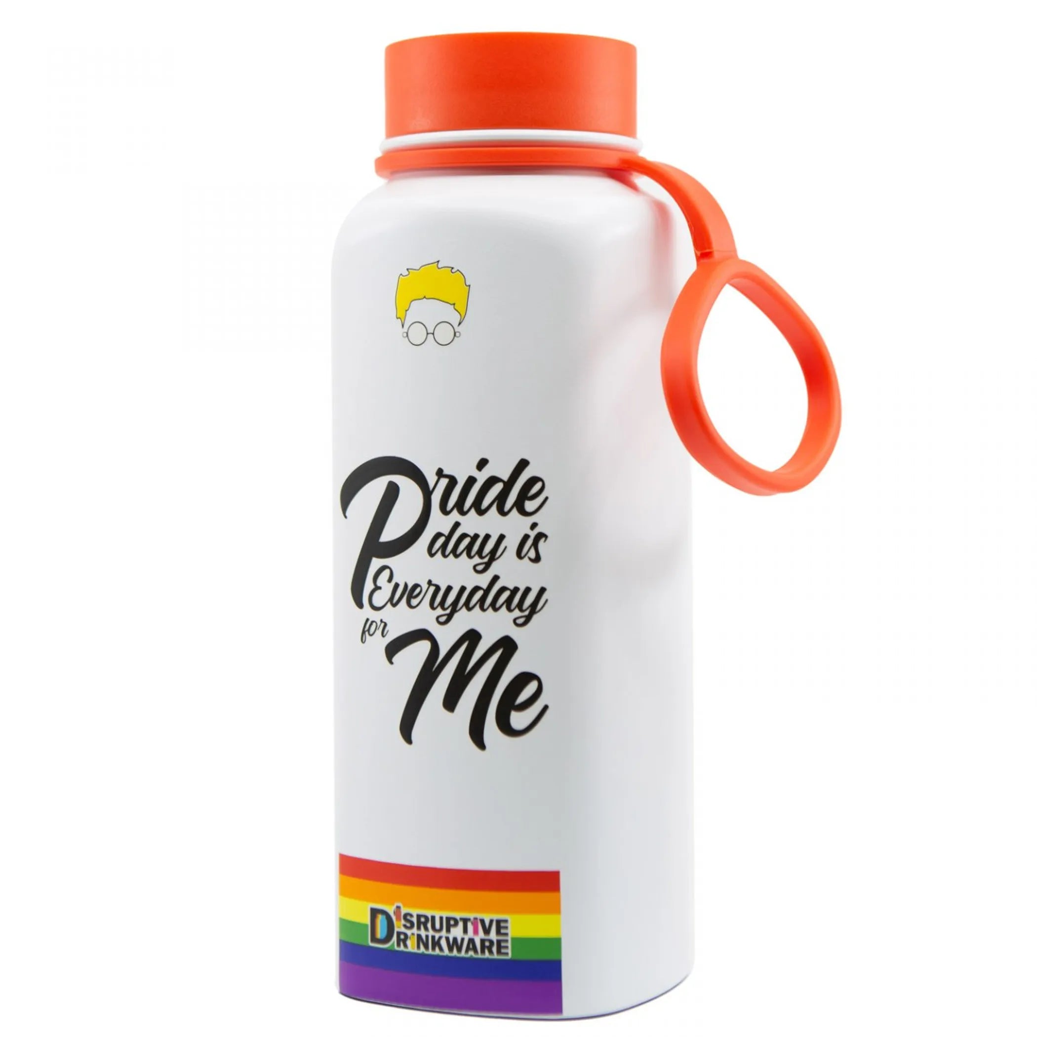Pride - Energize Trek