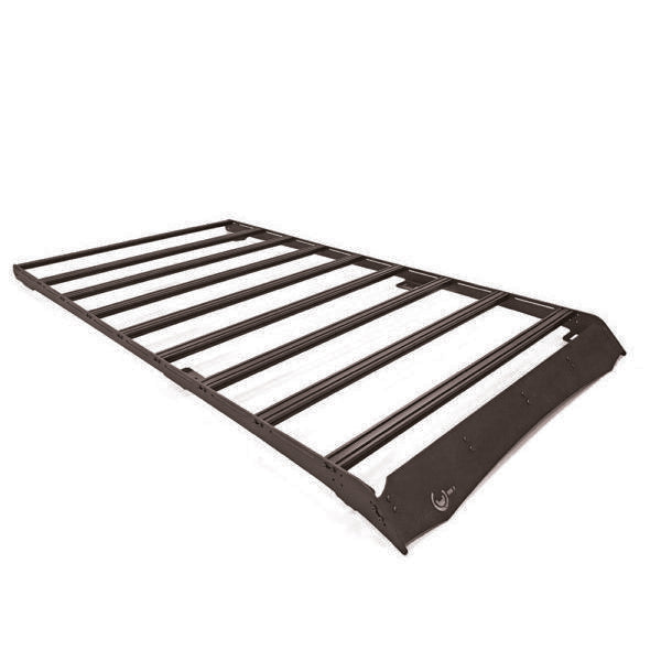 Prinsu 4th Gen Toyota 4Runner Roof Rack | 2003-2009 - Energize Trek