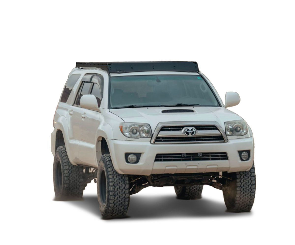 Prinsu 4th Gen Toyota 4Runner Roof Rack | 2003-2009 - Energize Trek