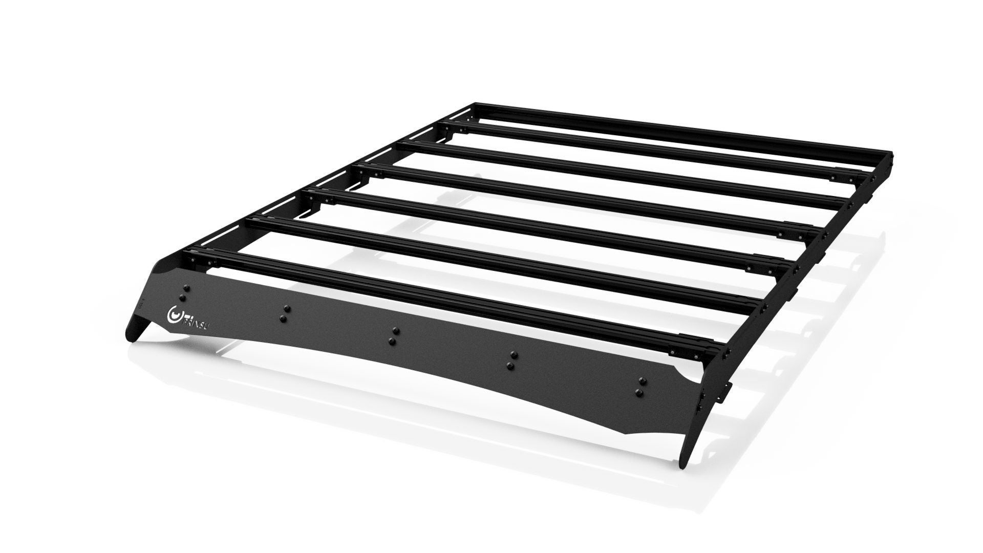 Prinsu Ford Raptor / F150 Roof Rack | 2015-2020 - Energize Trek