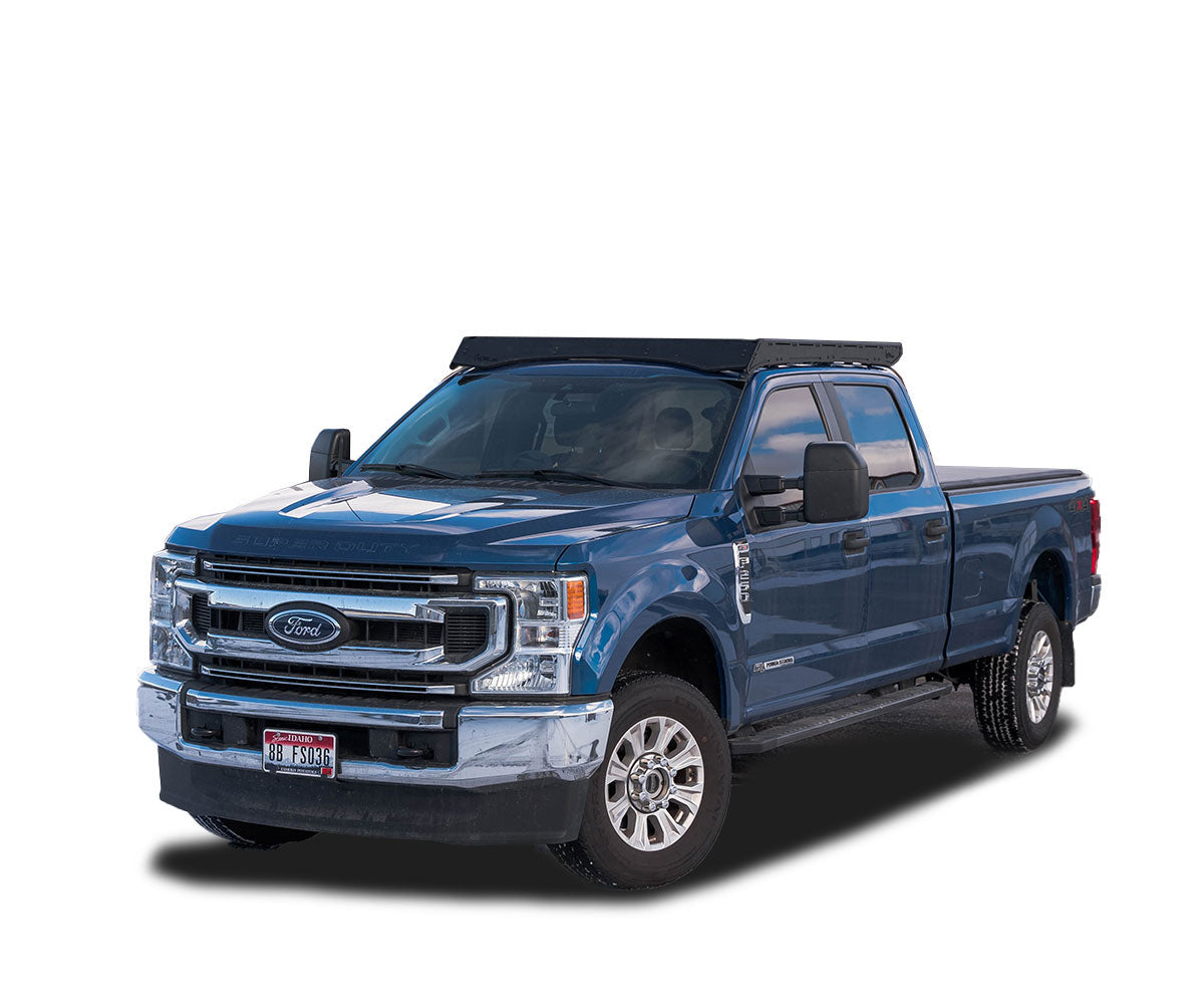 Prinsu Ford Super Duty Pro Roof Rack | 2017-Current - Energize Trek