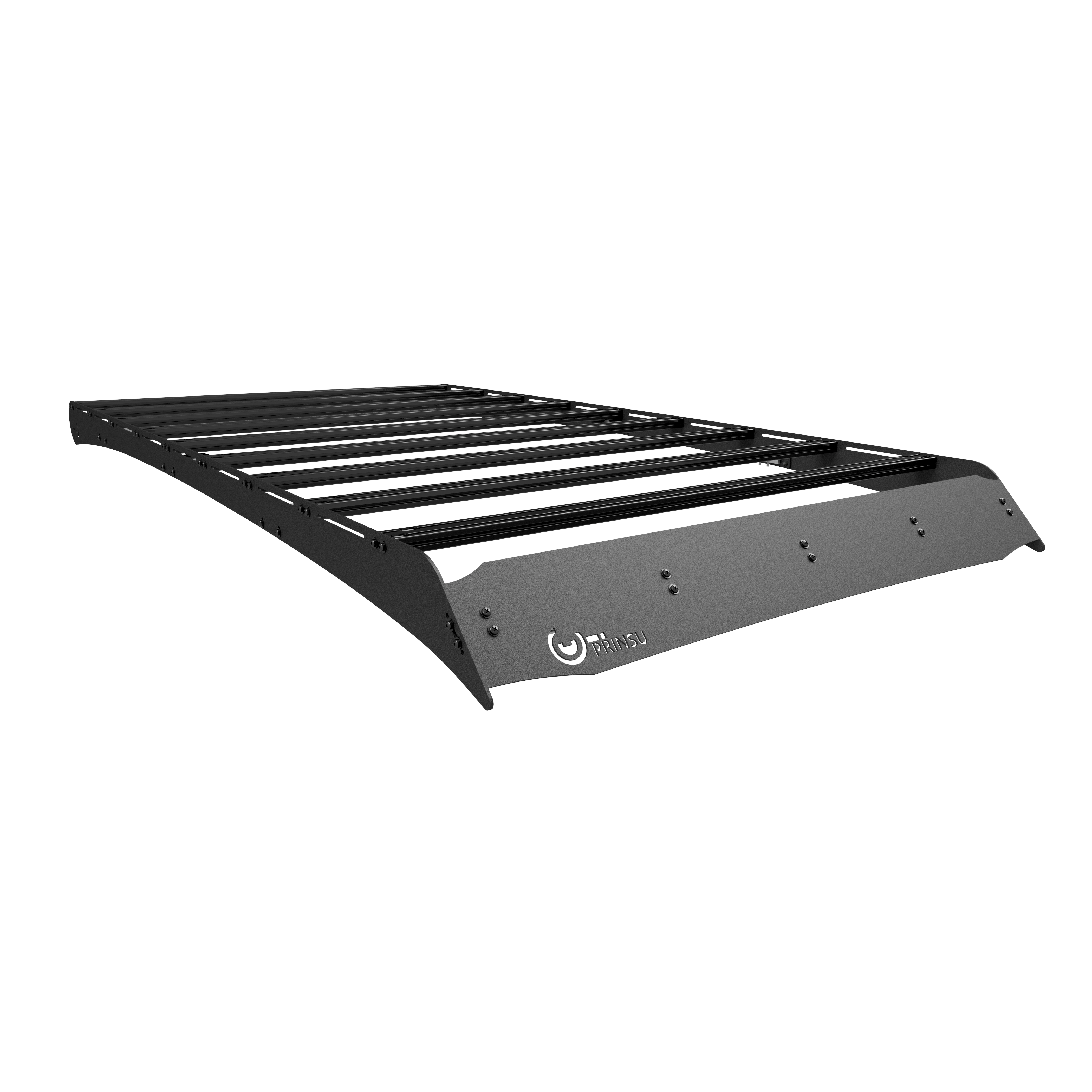 Prinsu LX600 Roof Rack | 2022-2023 - Energize Trek