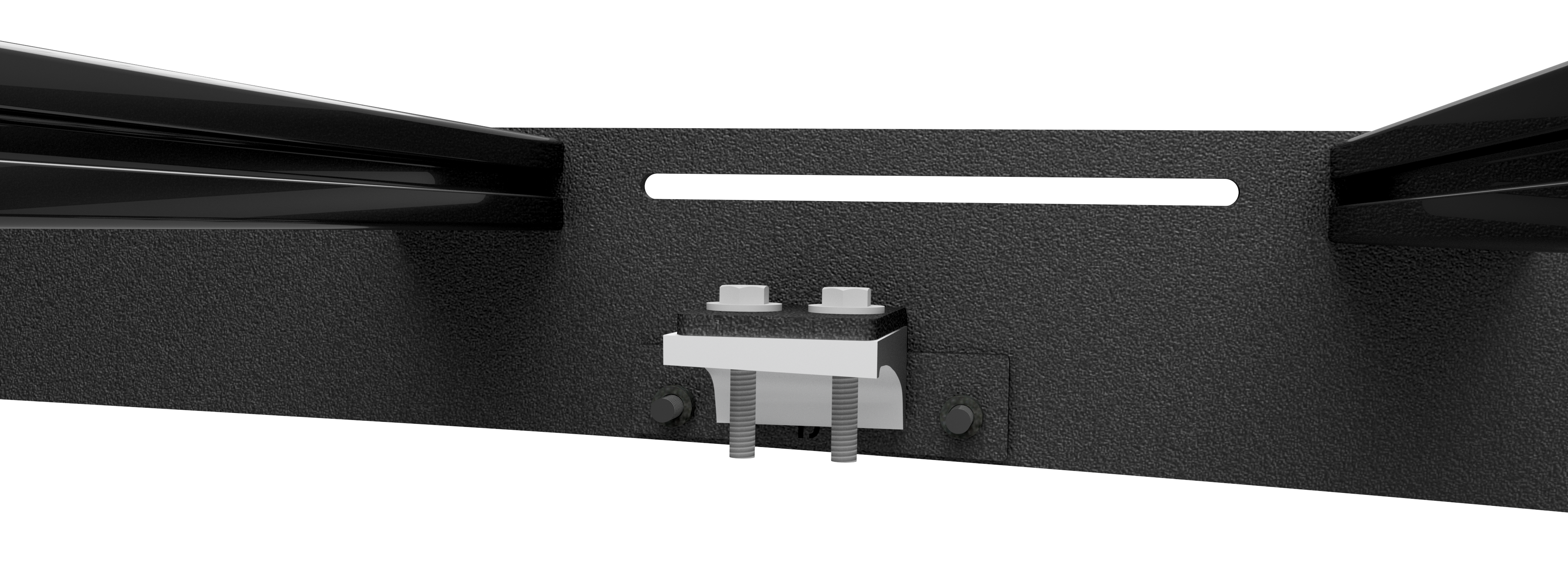 Prinsu LX600 Roof Rack | 2022-2023 - Energize Trek