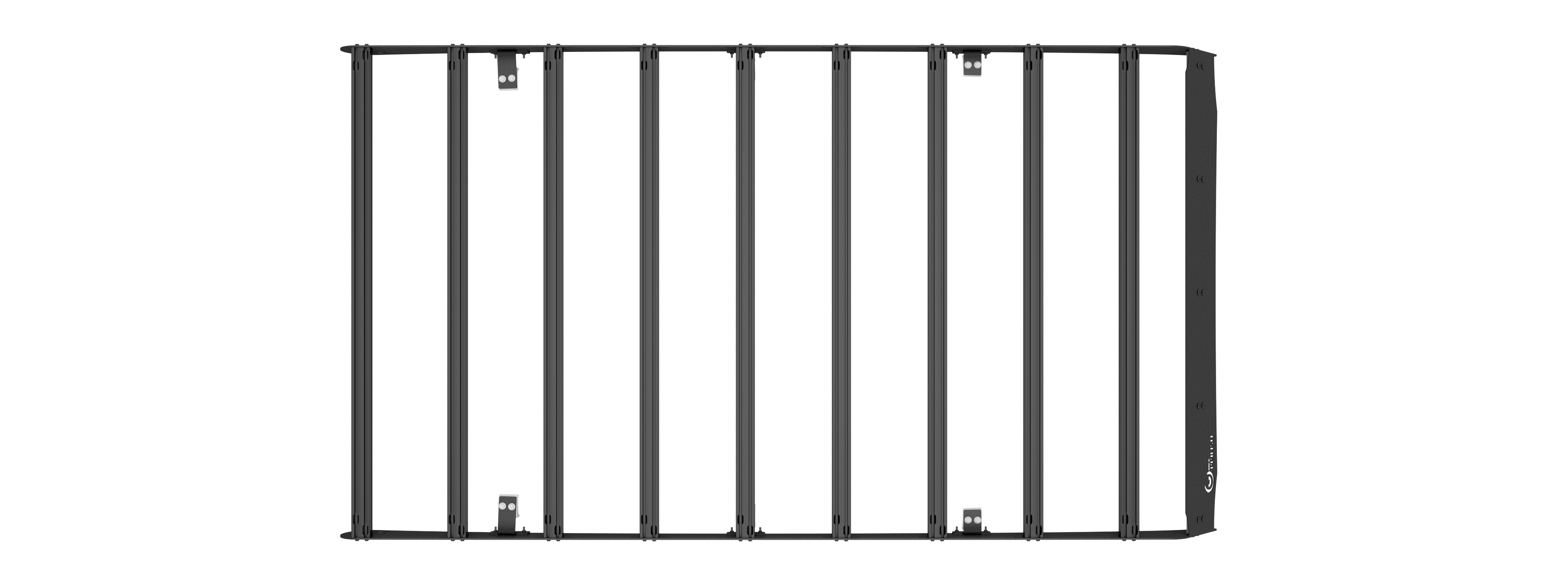 Prinsu LX600 Roof Rack | 2022-2023 - Energize Trek