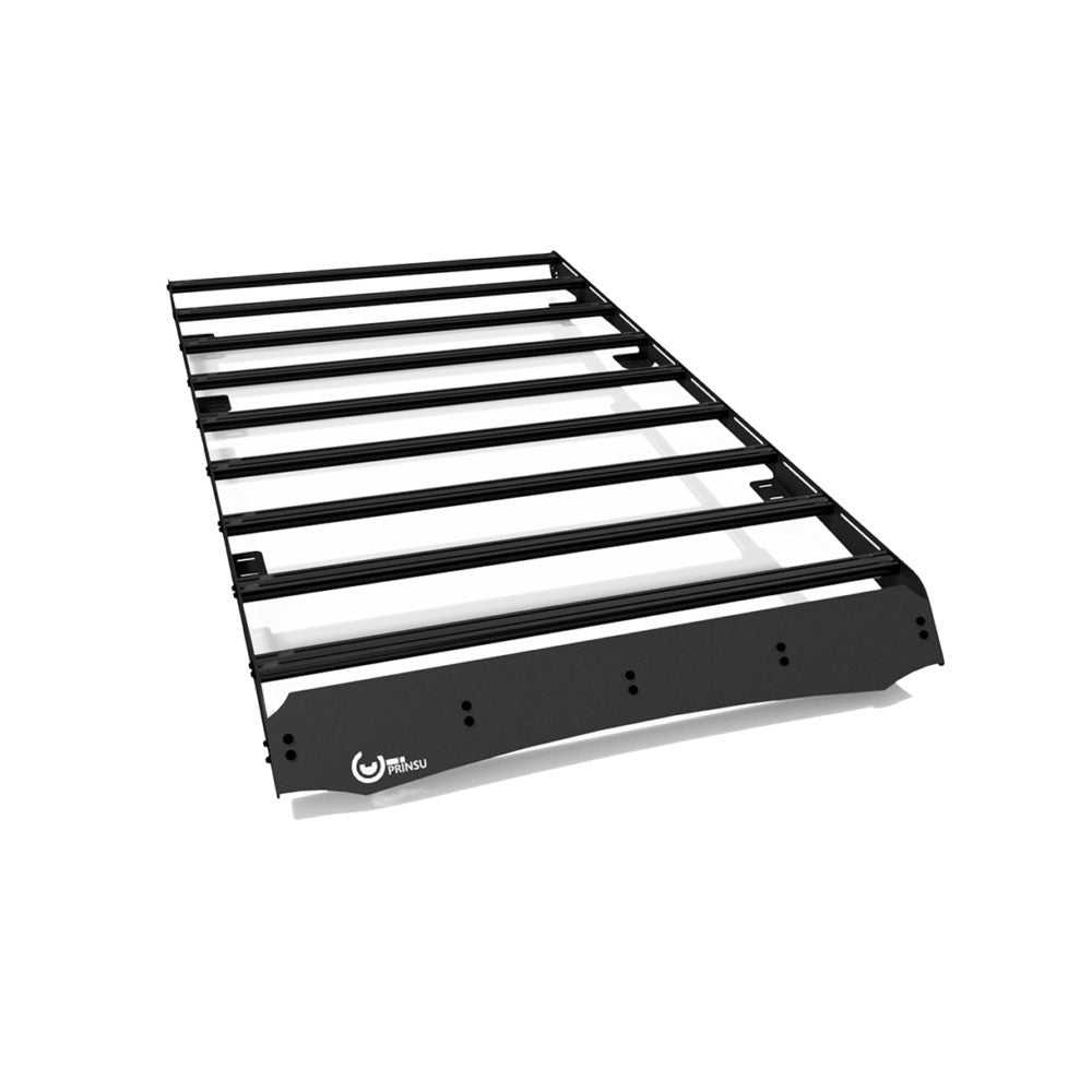 Prinsu Lexus GX470 Roof Rack | 2003-2009 - Energize Trek