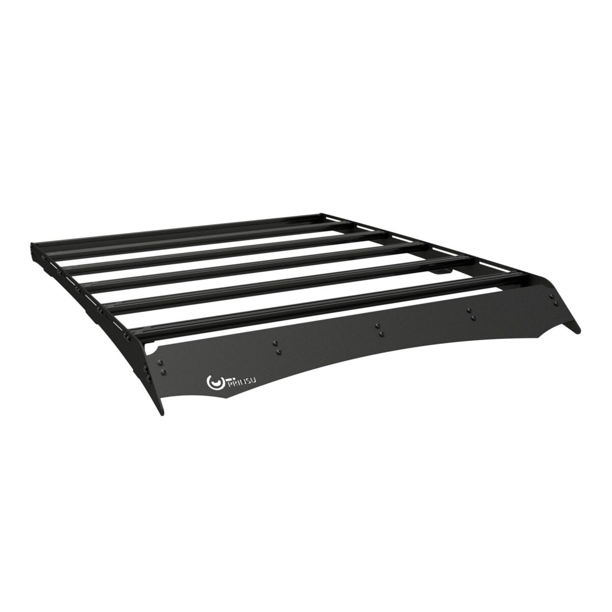 Prinsu Nissan Frontier Crew Cab Roof Rack | 2005-2021 - Energize Trek