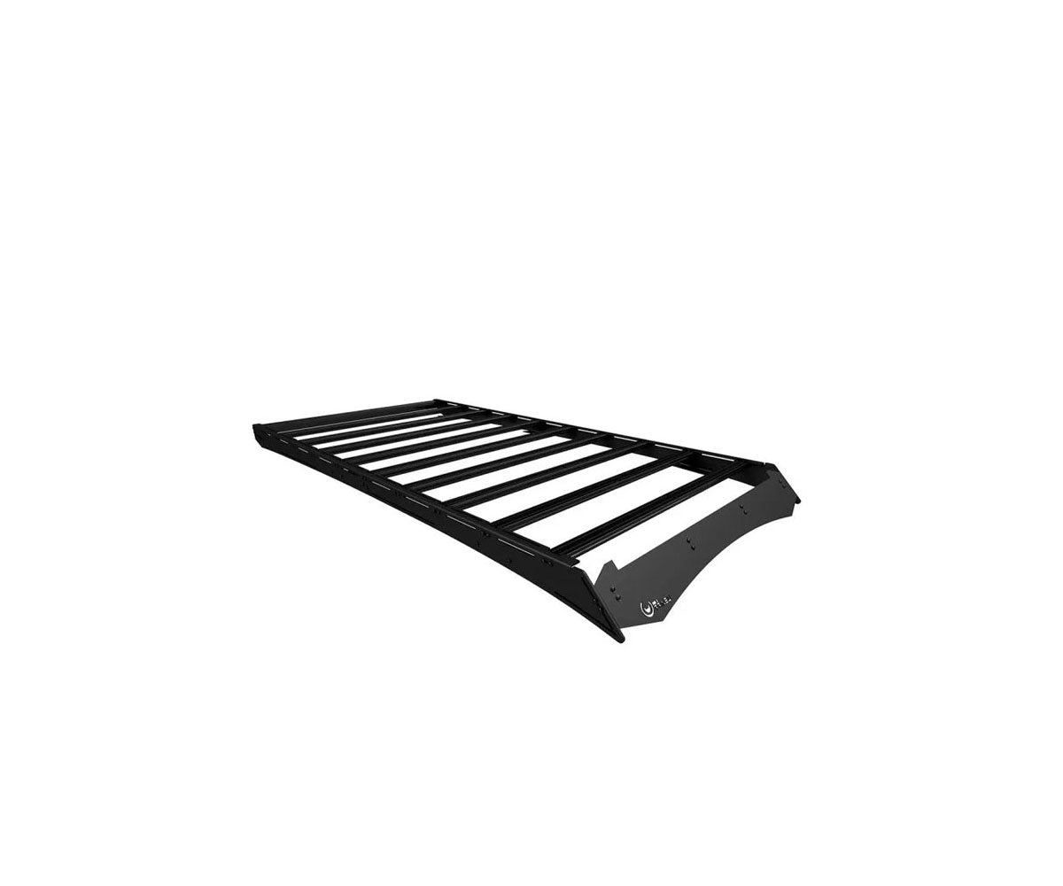 Prinsu Pro 2nd Gen Toyota Sequoia Roof Rack | 2008-2022 - Energize Trek