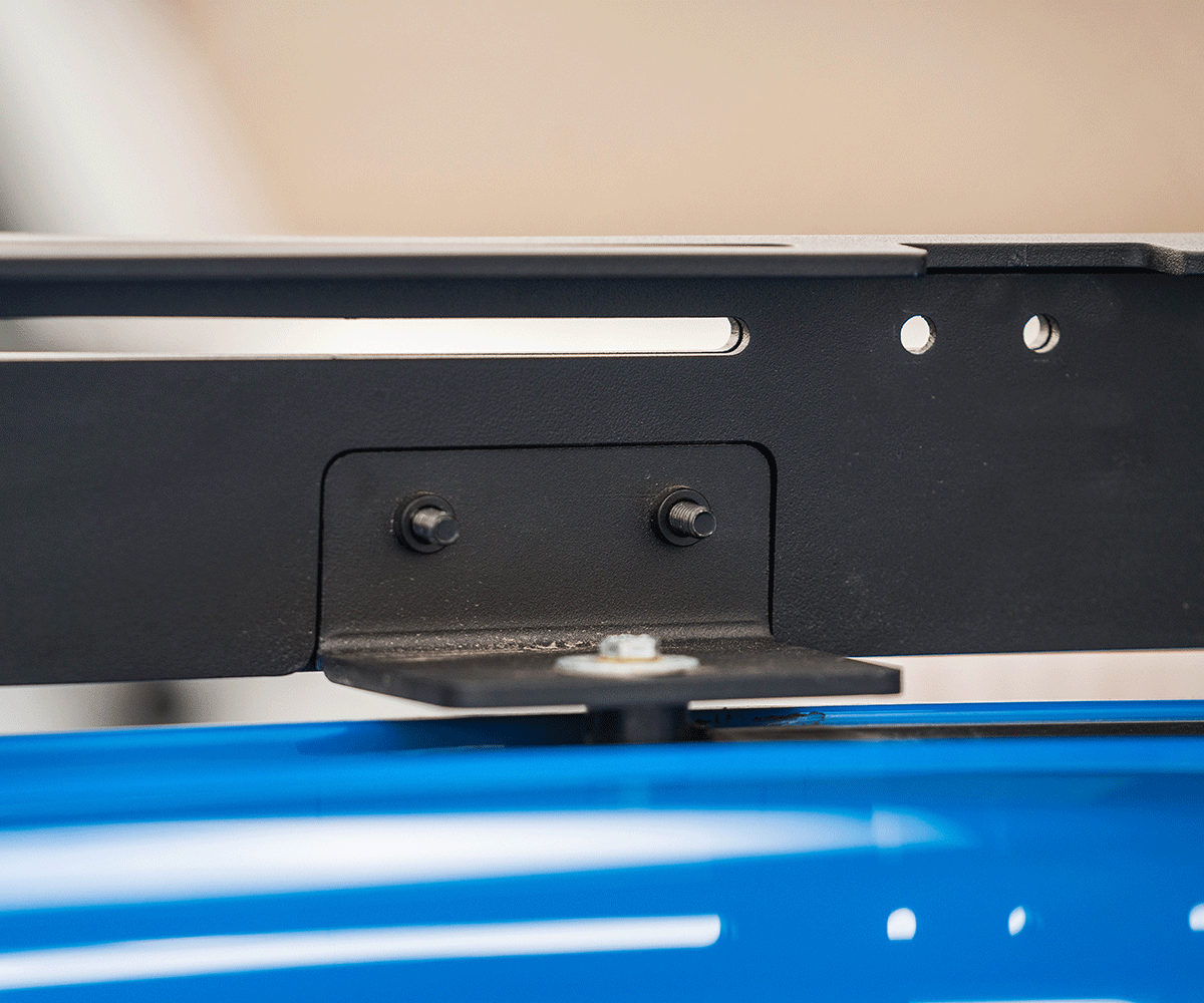 Prinsu Pro Landcruiser 250 Series Roof Rack | 2024-2025 - Energize Trek