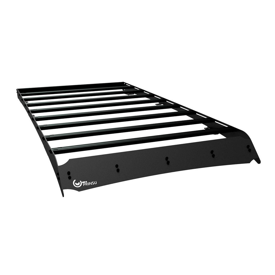 Prinsu Subaru Ascent Roof Rack | 2019-2022 - Energize Trek